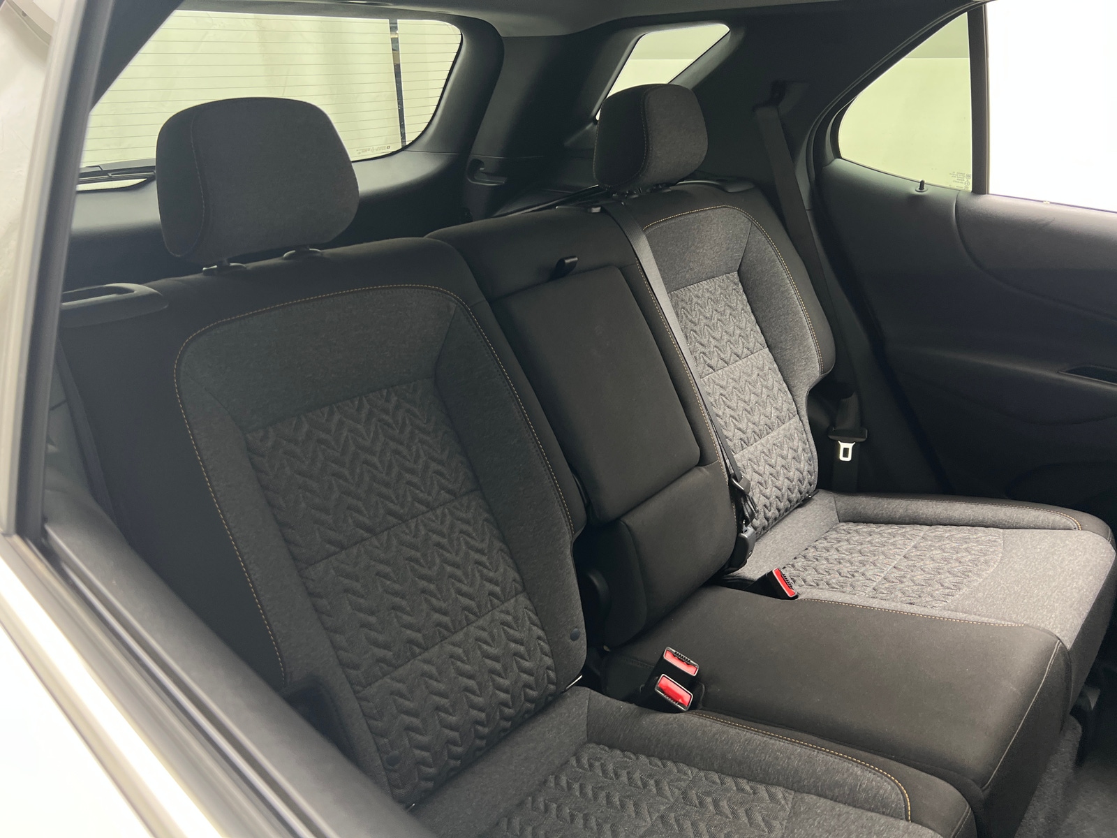 Thumbnail: 2024 Chevrolet Equinox - 6