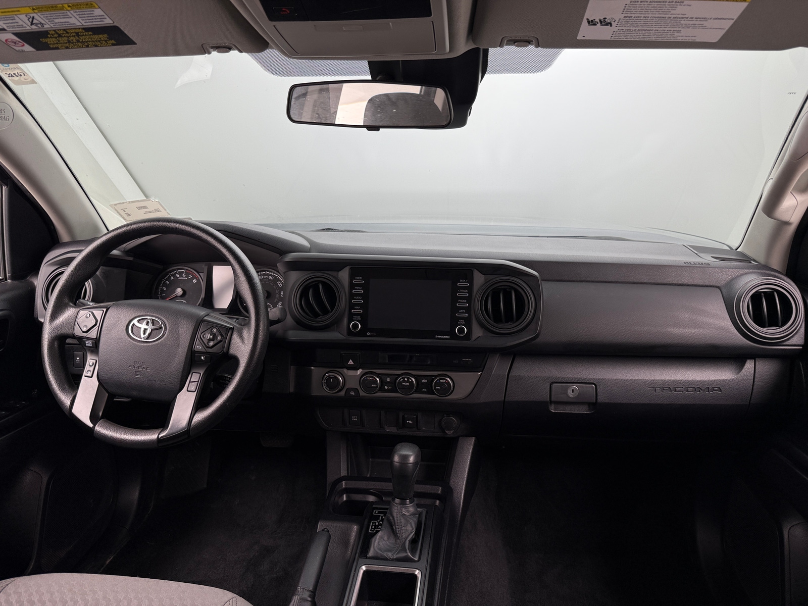 Thumbnail: 2023 Toyota Tacoma - 3