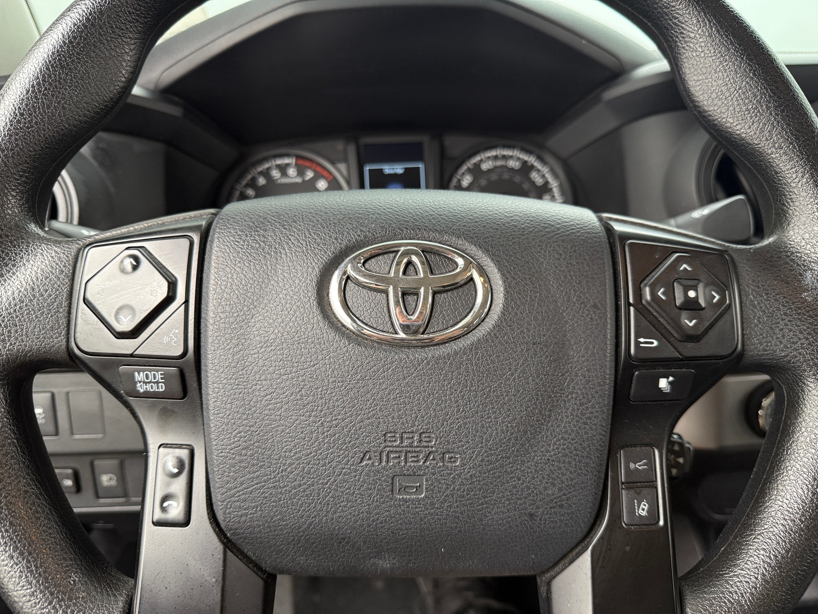 Thumbnail: 2023 Toyota Tacoma - 5