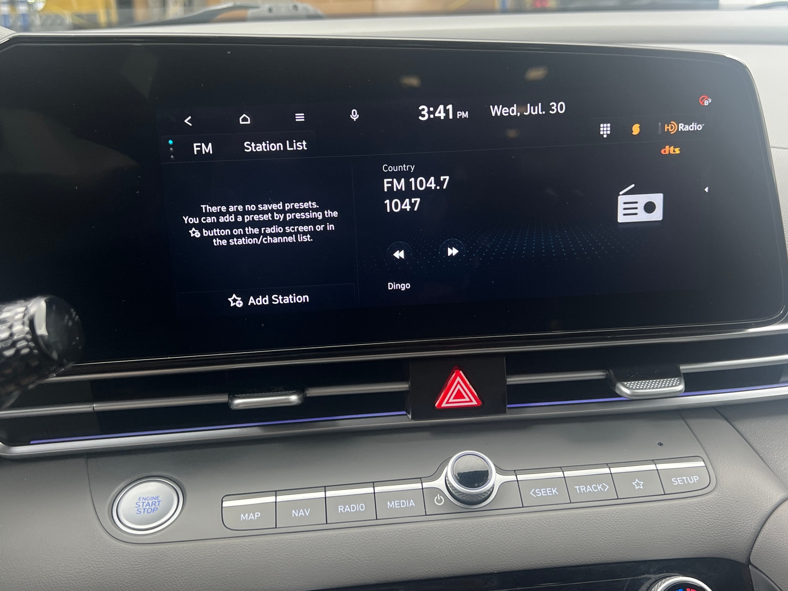 Thumbnail: 2024 Hyundai Elantra - 4