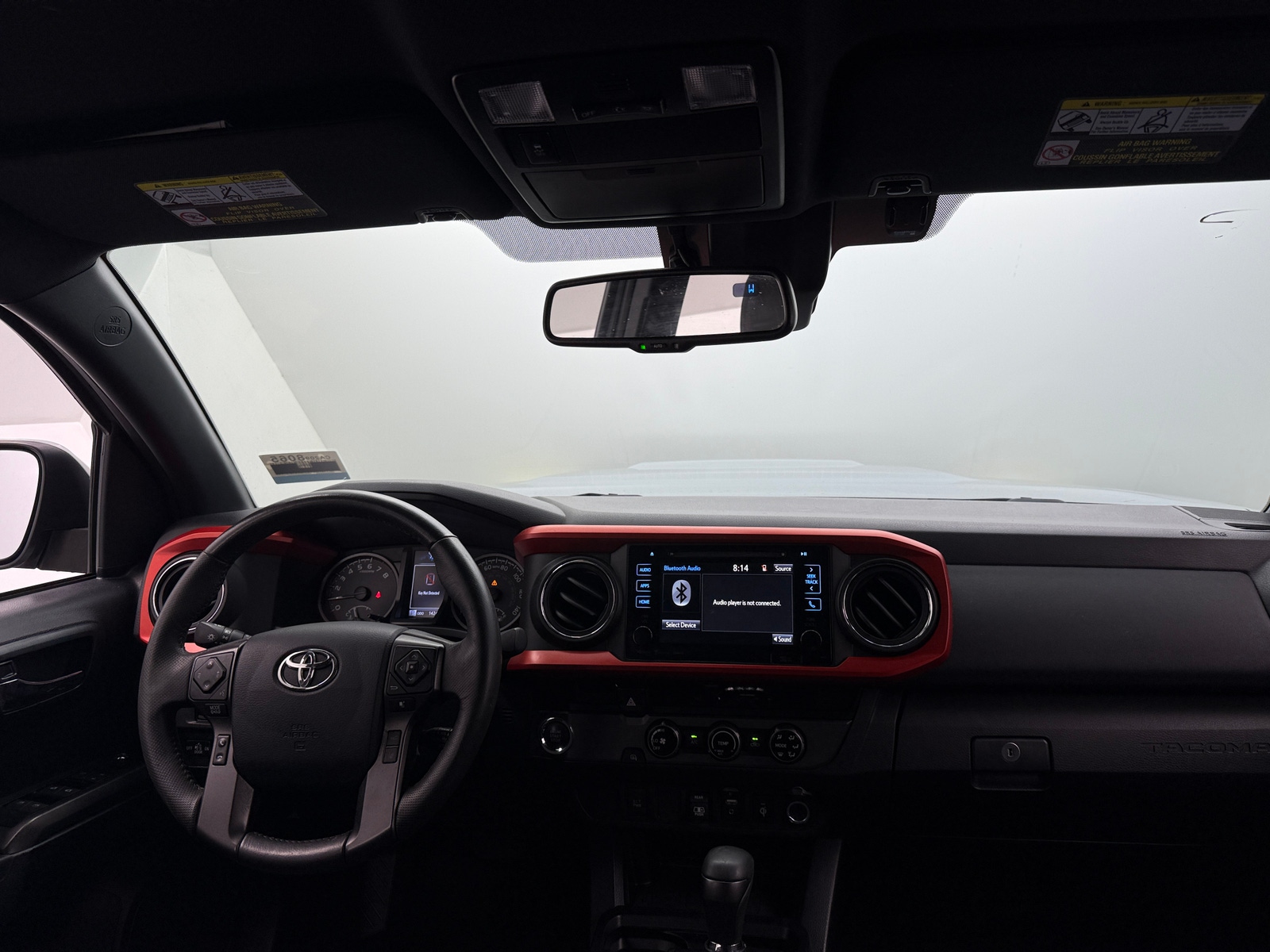 Thumbnail: 2018 Toyota Tacoma - 3