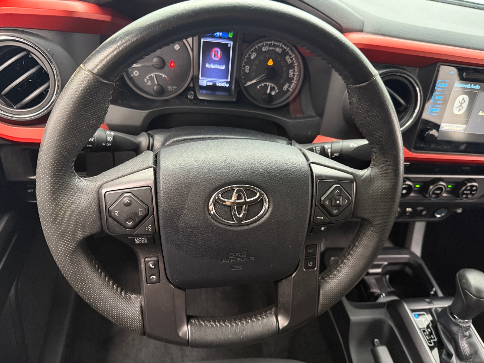 Thumbnail: 2018 Toyota Tacoma - 5