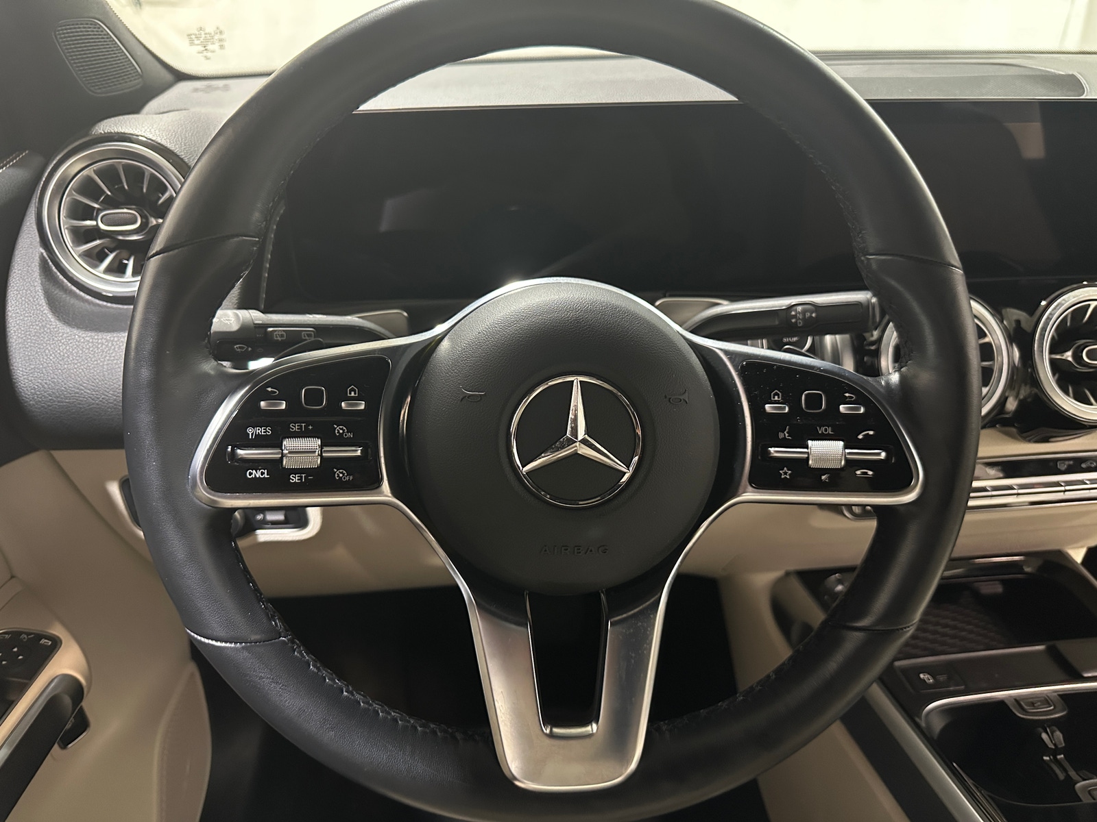 Thumbnail: 2023 Mercedes-Benz EQB - 4