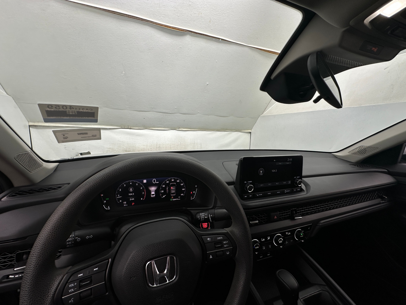 Thumbnail: 2023 Honda Accord - 3