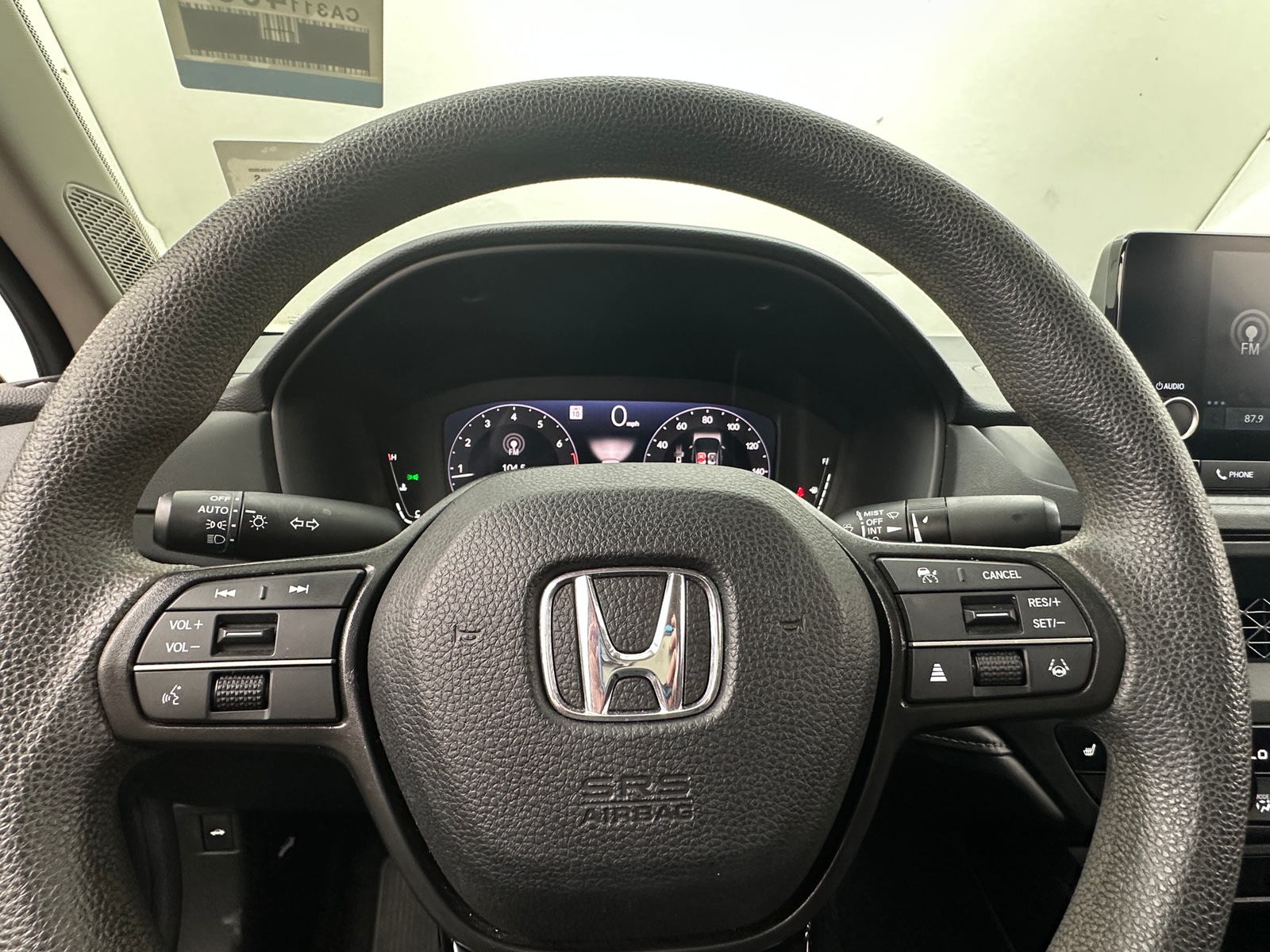 Thumbnail: 2023 Honda Accord - 5