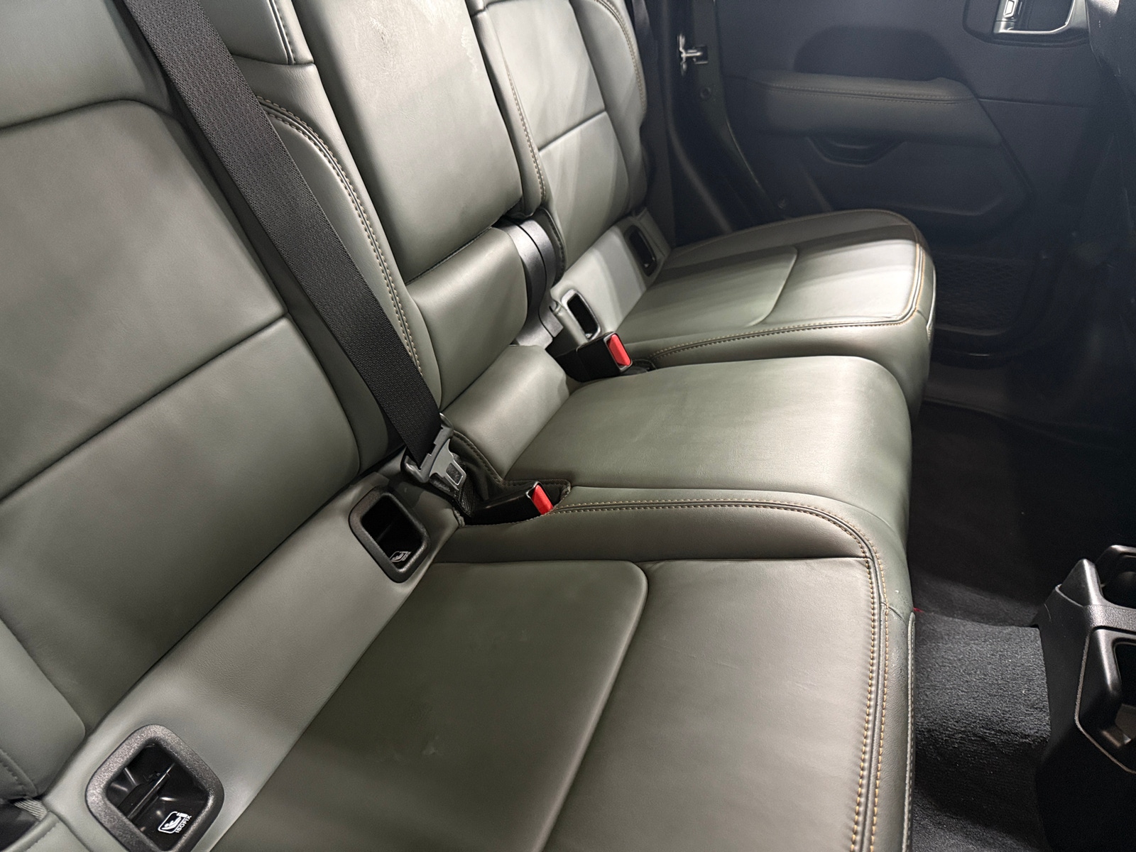Thumbnail: 2024 Jeep Gladiator - 5