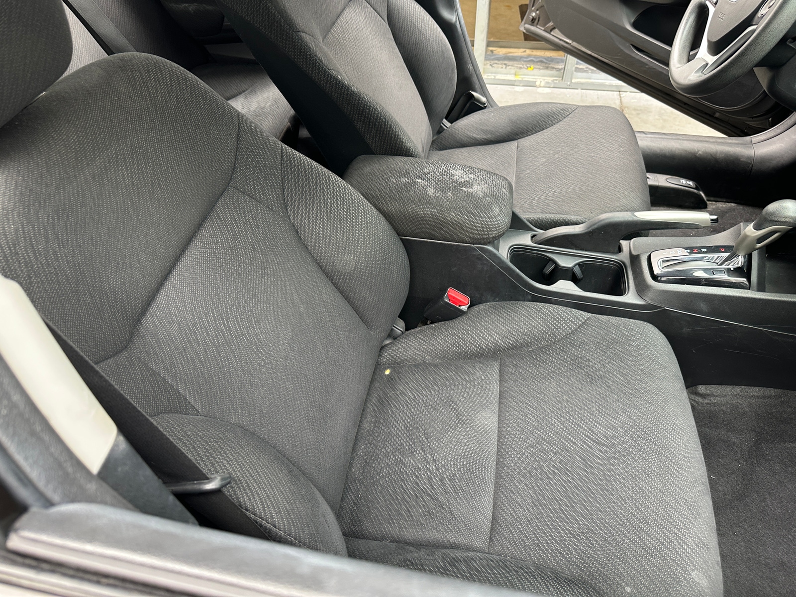 Thumbnail: 2013 Honda Civic - 2