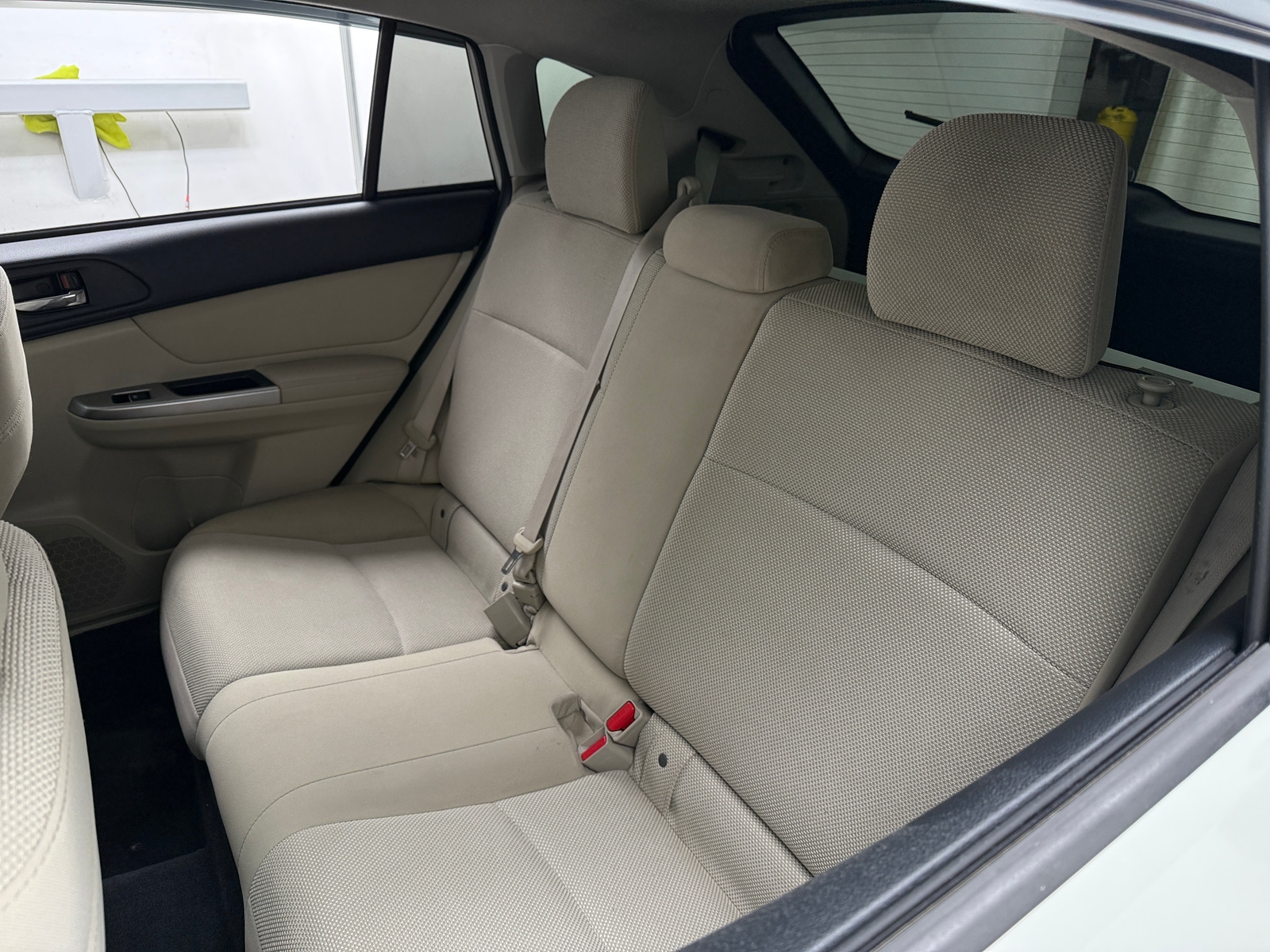 Thumbnail: 2015 Subaru XV Crosstrek - 6