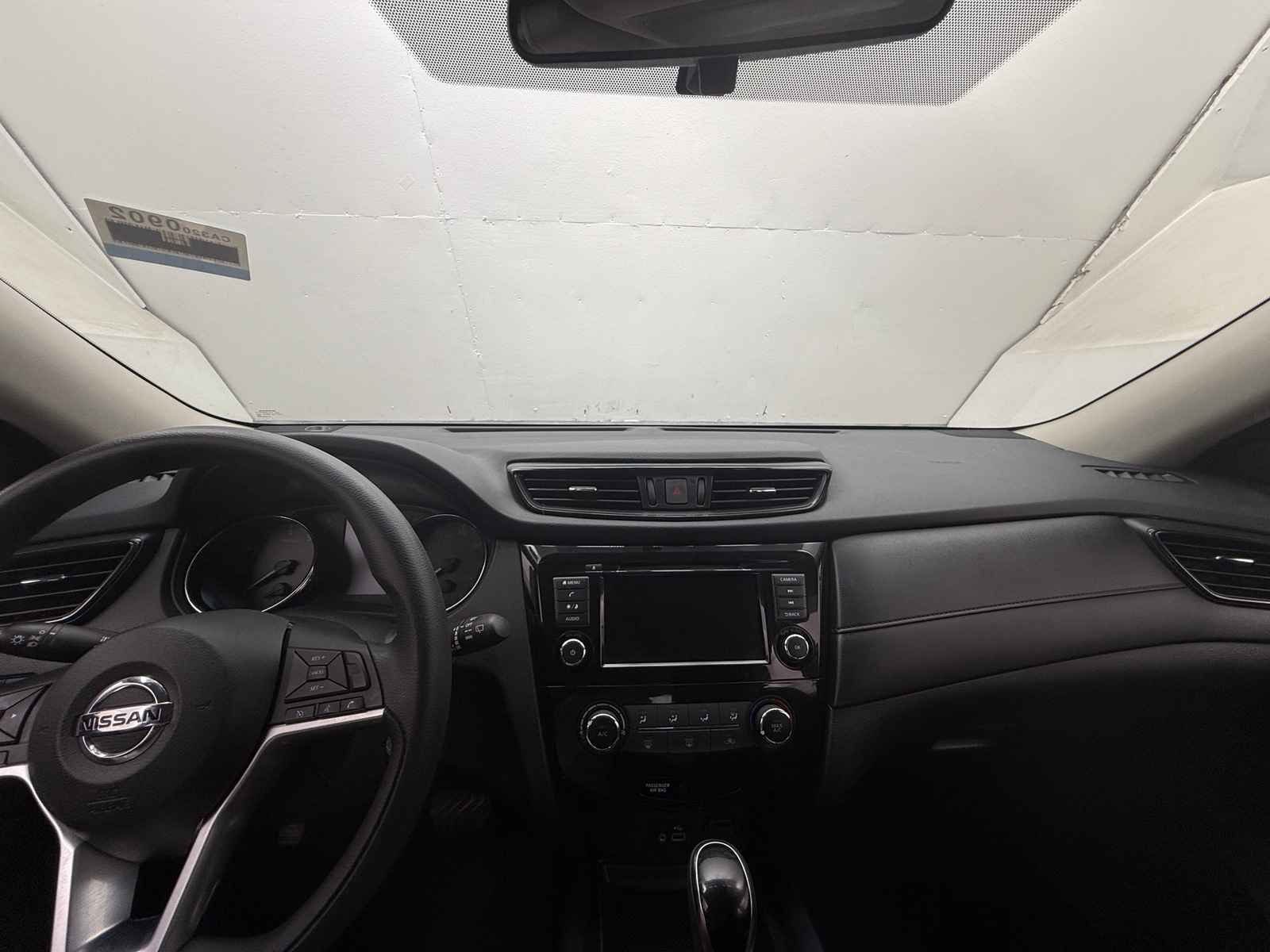 Thumbnail: 2018 Nissan Rogue - 3