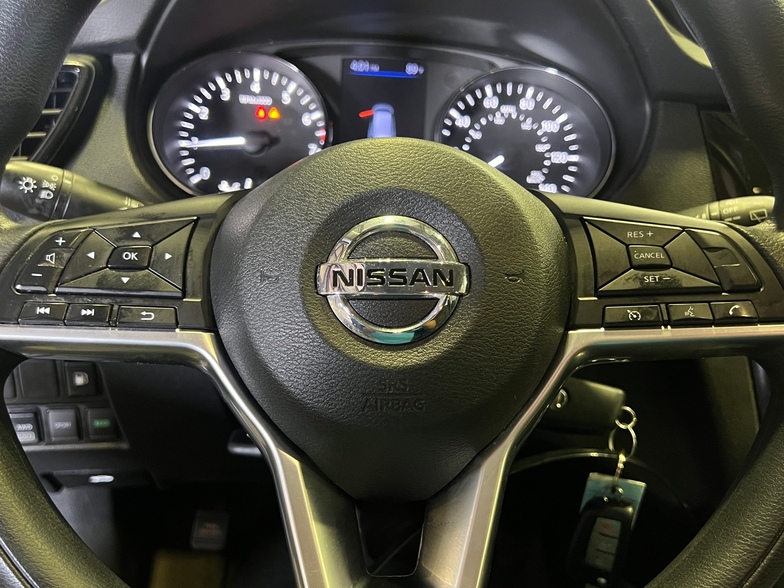 Thumbnail: 2018 Nissan Rogue - 5