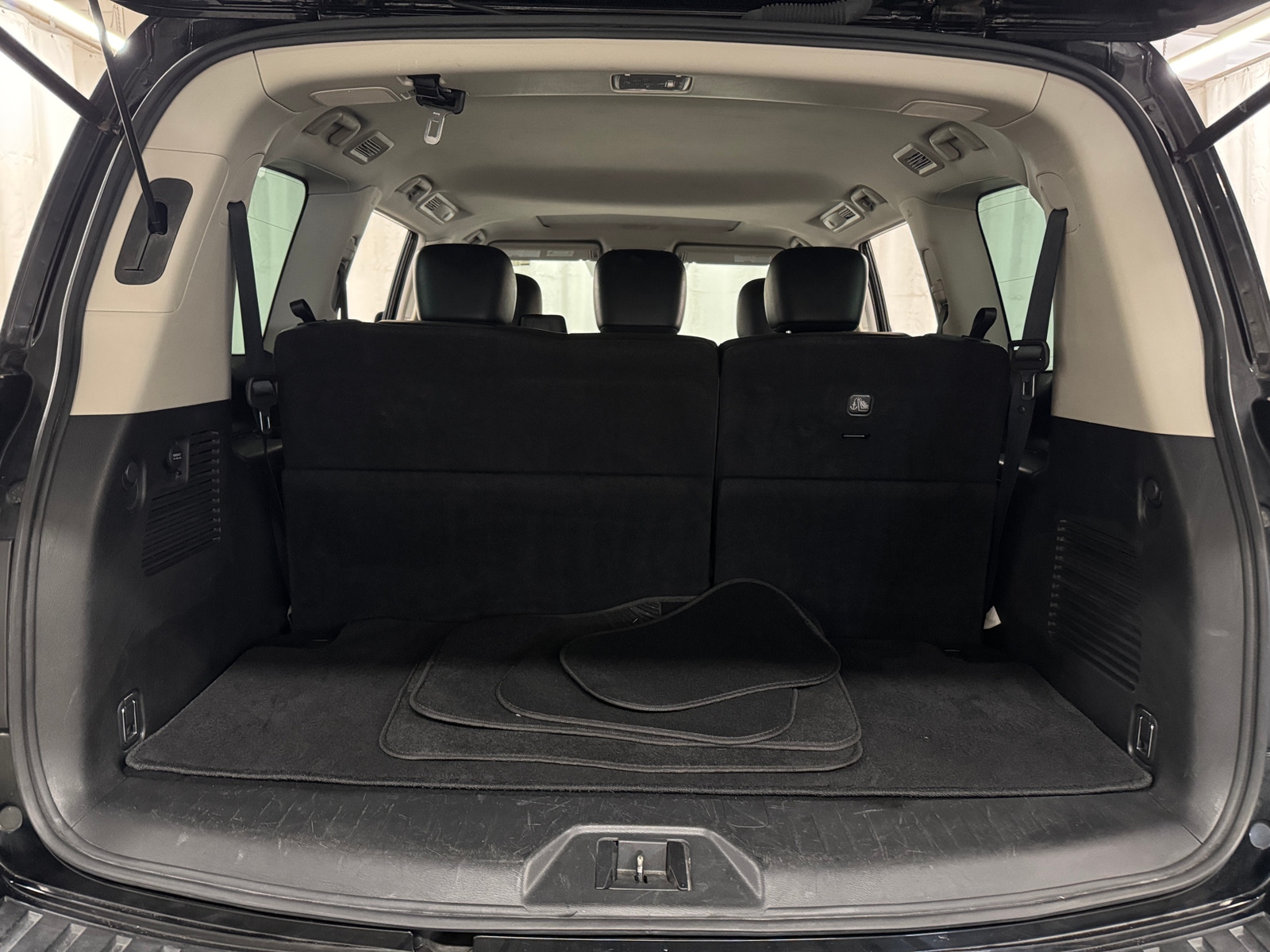 Thumbnail: 2023 Nissan Armada - 6