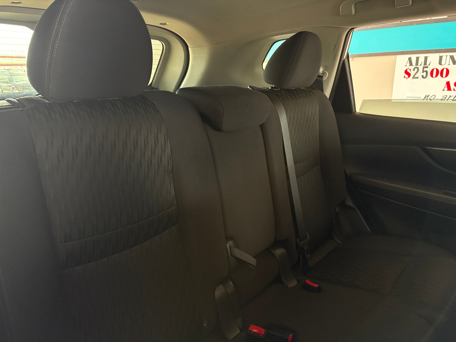 Thumbnail: 2018 Nissan Rogue - 6