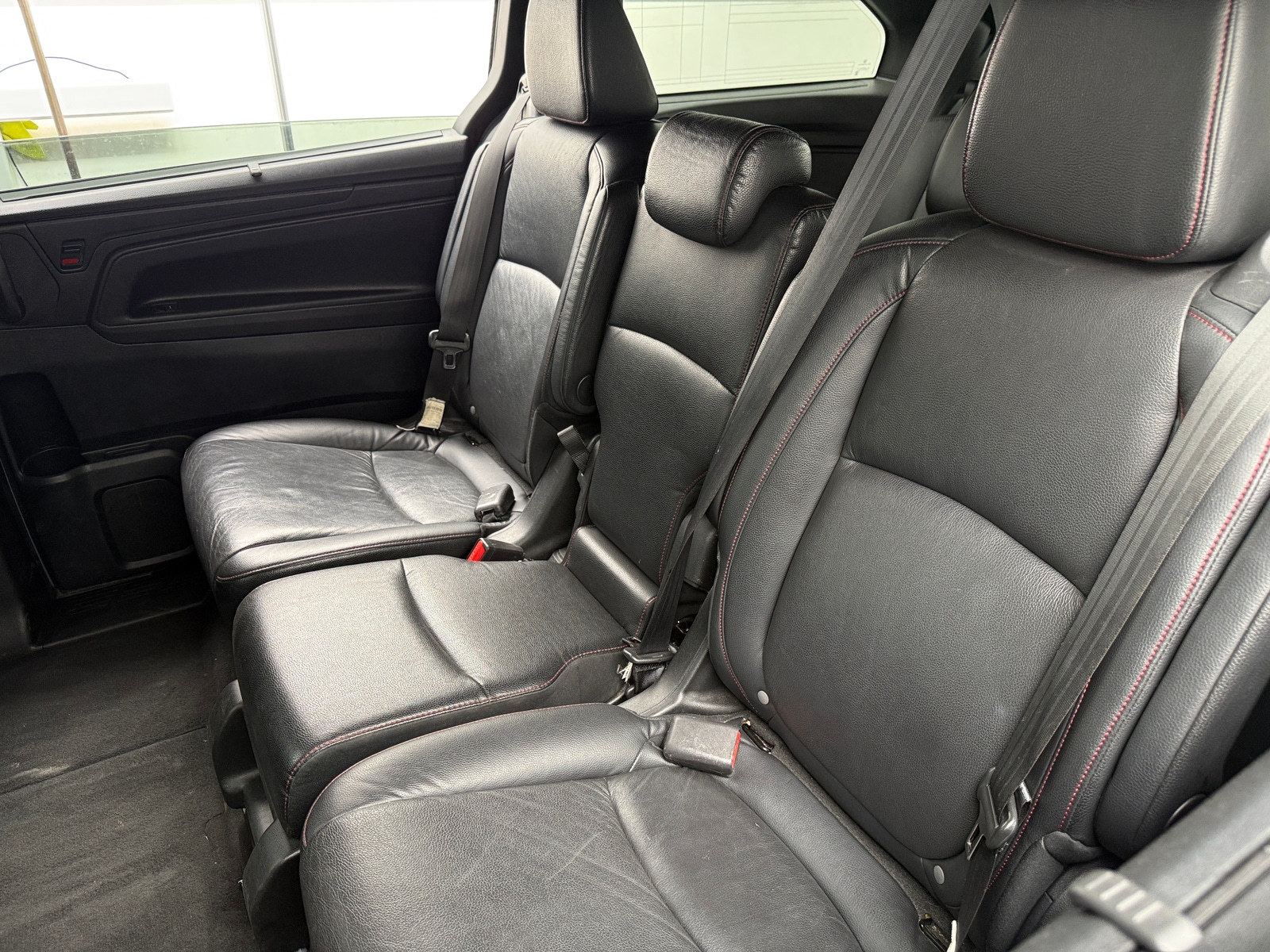 Thumbnail: 2023 Honda Odyssey - 5
