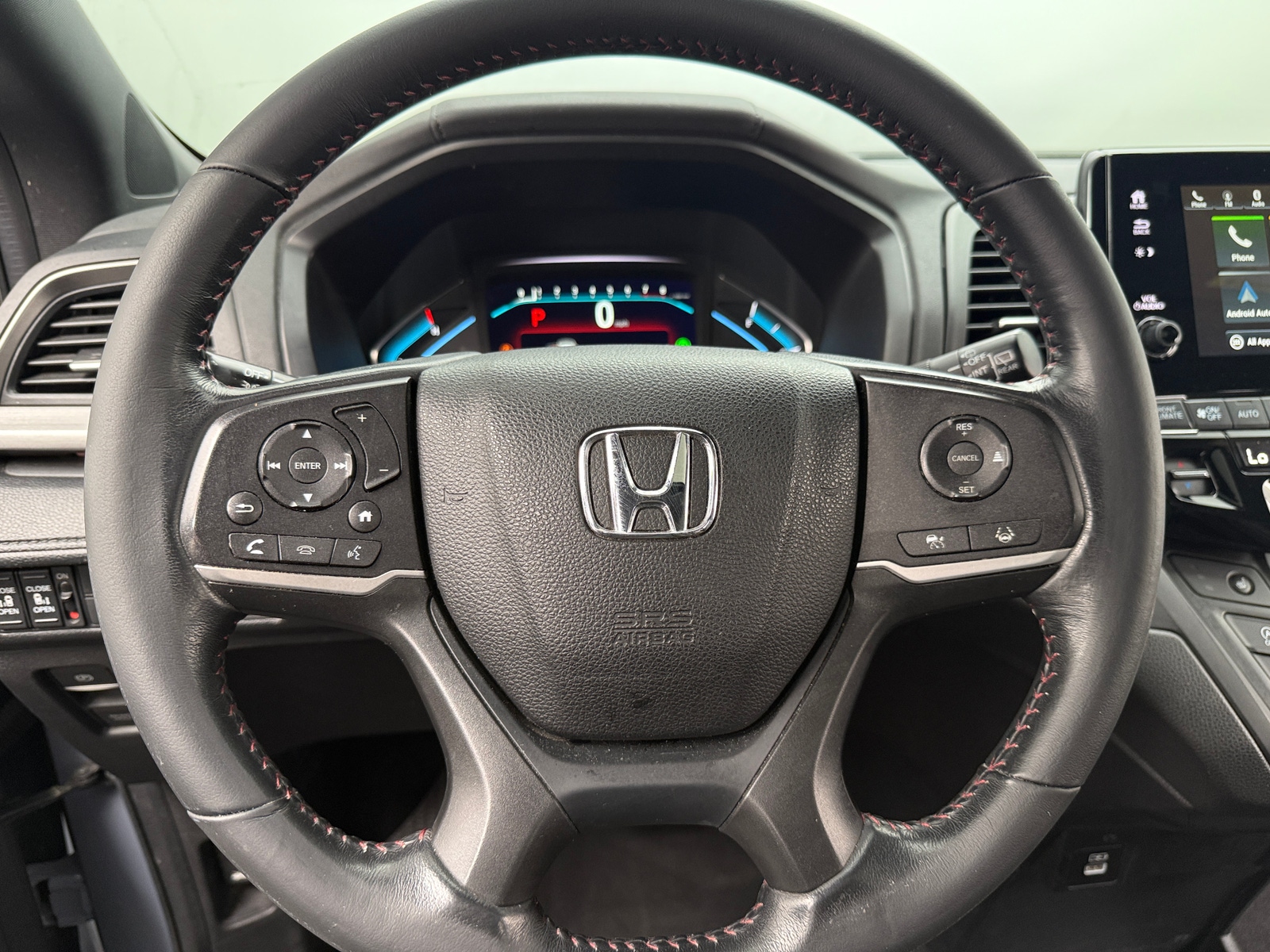Thumbnail: 2023 Honda Odyssey - 4