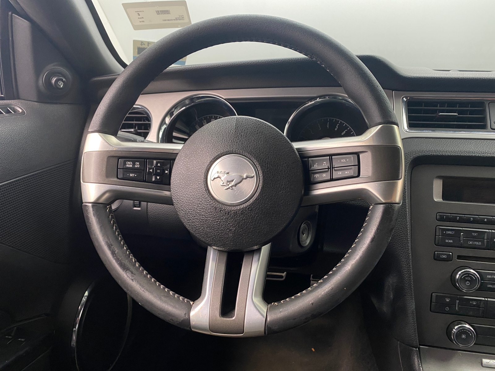 Thumbnail: 2014 Ford Mustang - 4