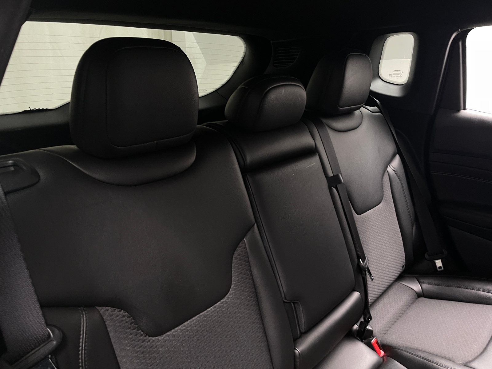 Thumbnail: 2022 Jeep Compass - 6
