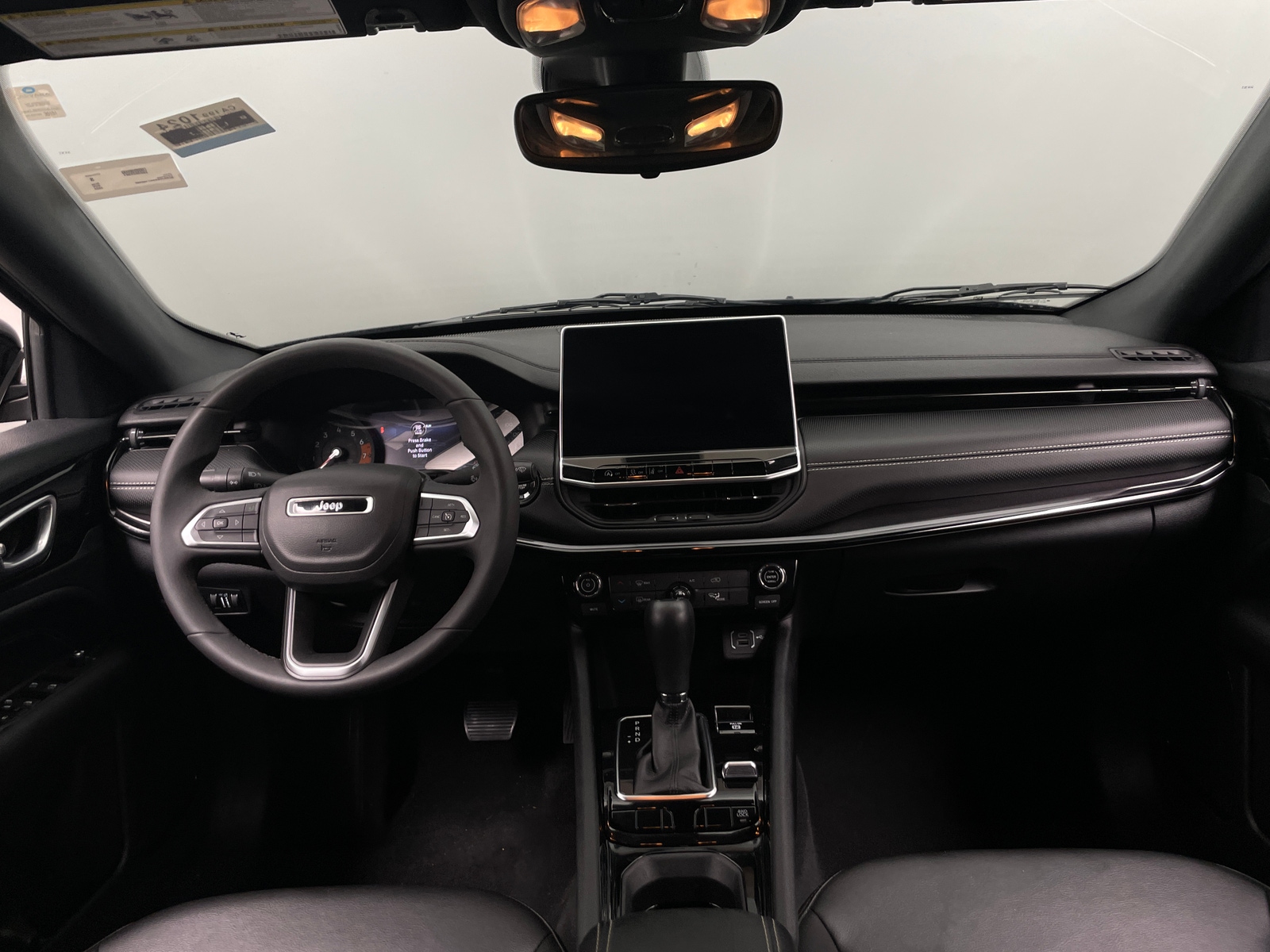 Thumbnail: 2022 Jeep Compass - 3