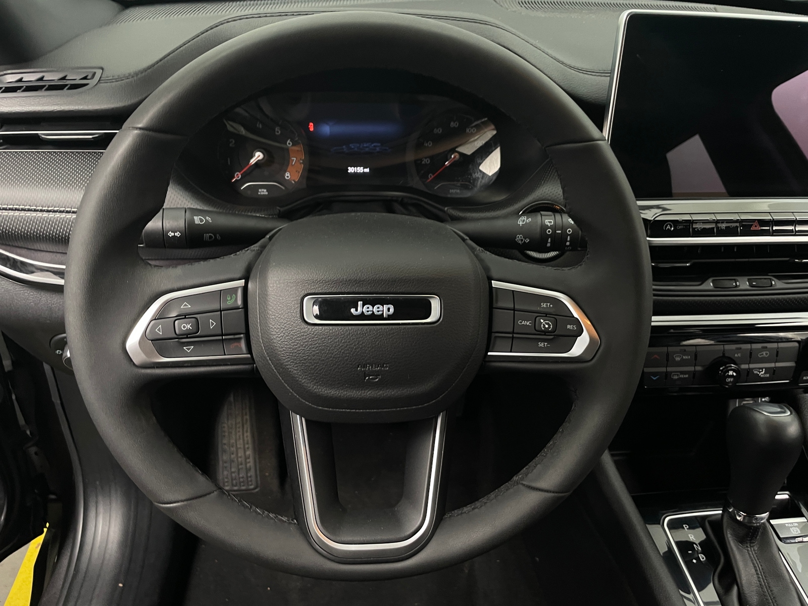 Thumbnail: 2022 Jeep Compass - 5