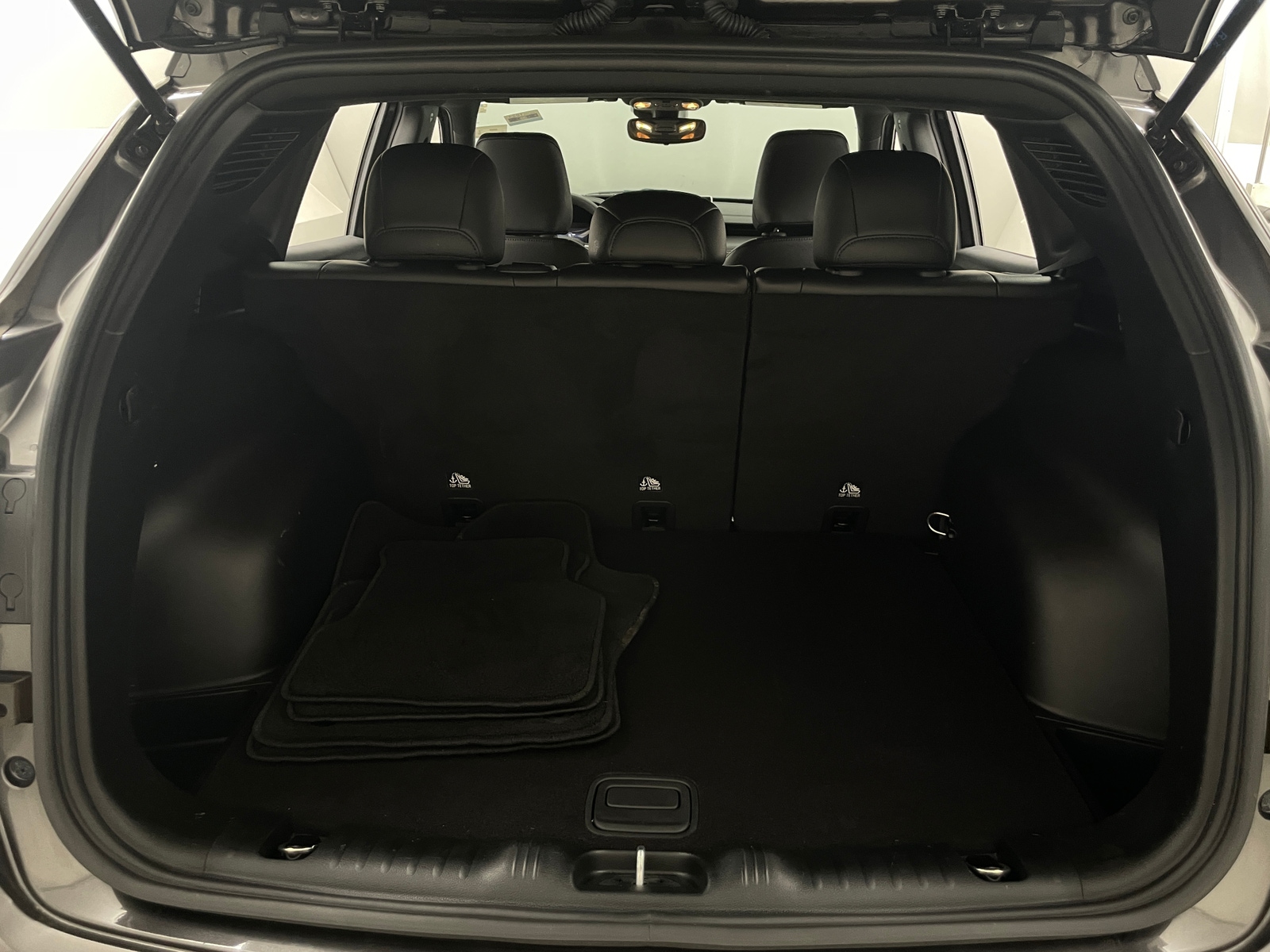Thumbnail: 2022 Jeep Compass - 7