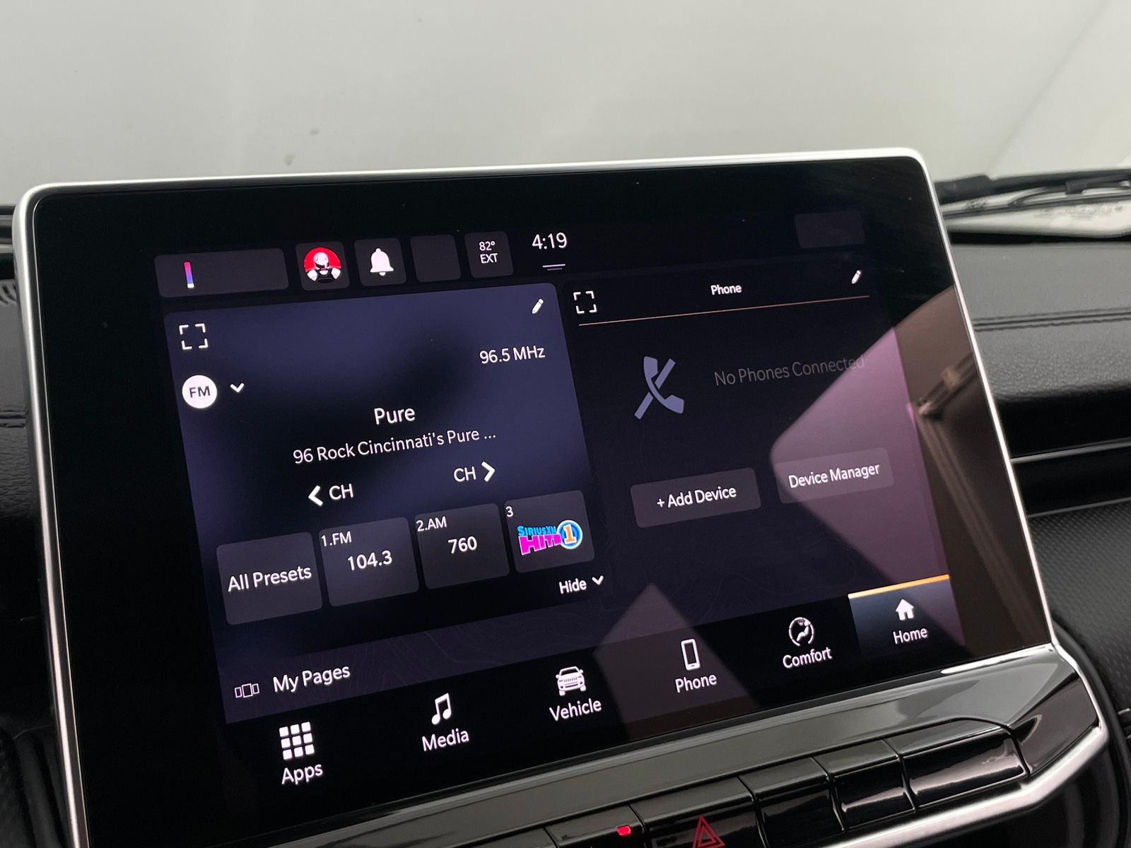 Thumbnail: 2022 Jeep Compass - 4