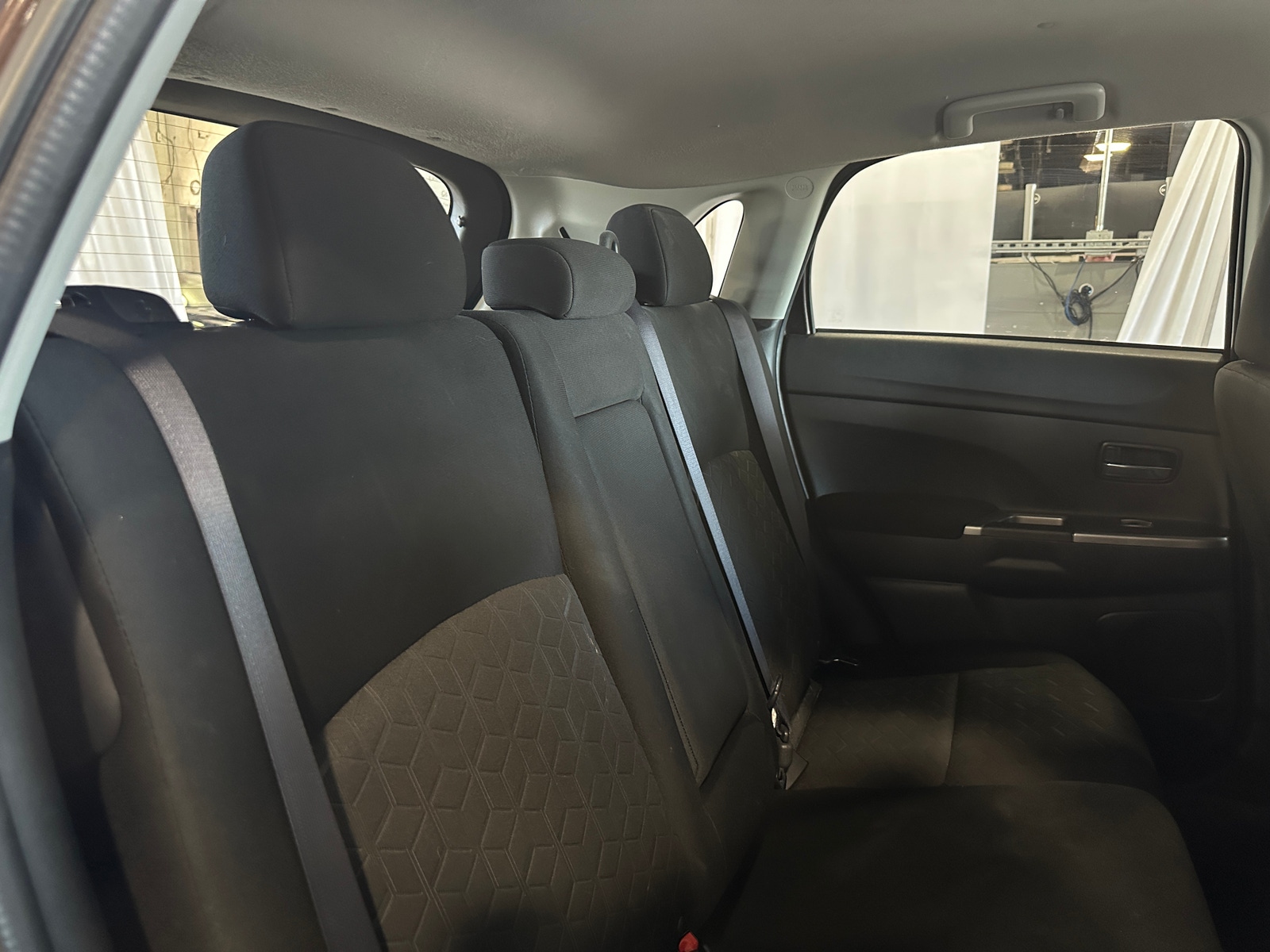 Thumbnail: 2021 Mitsubishi Outlander Sport - 6
