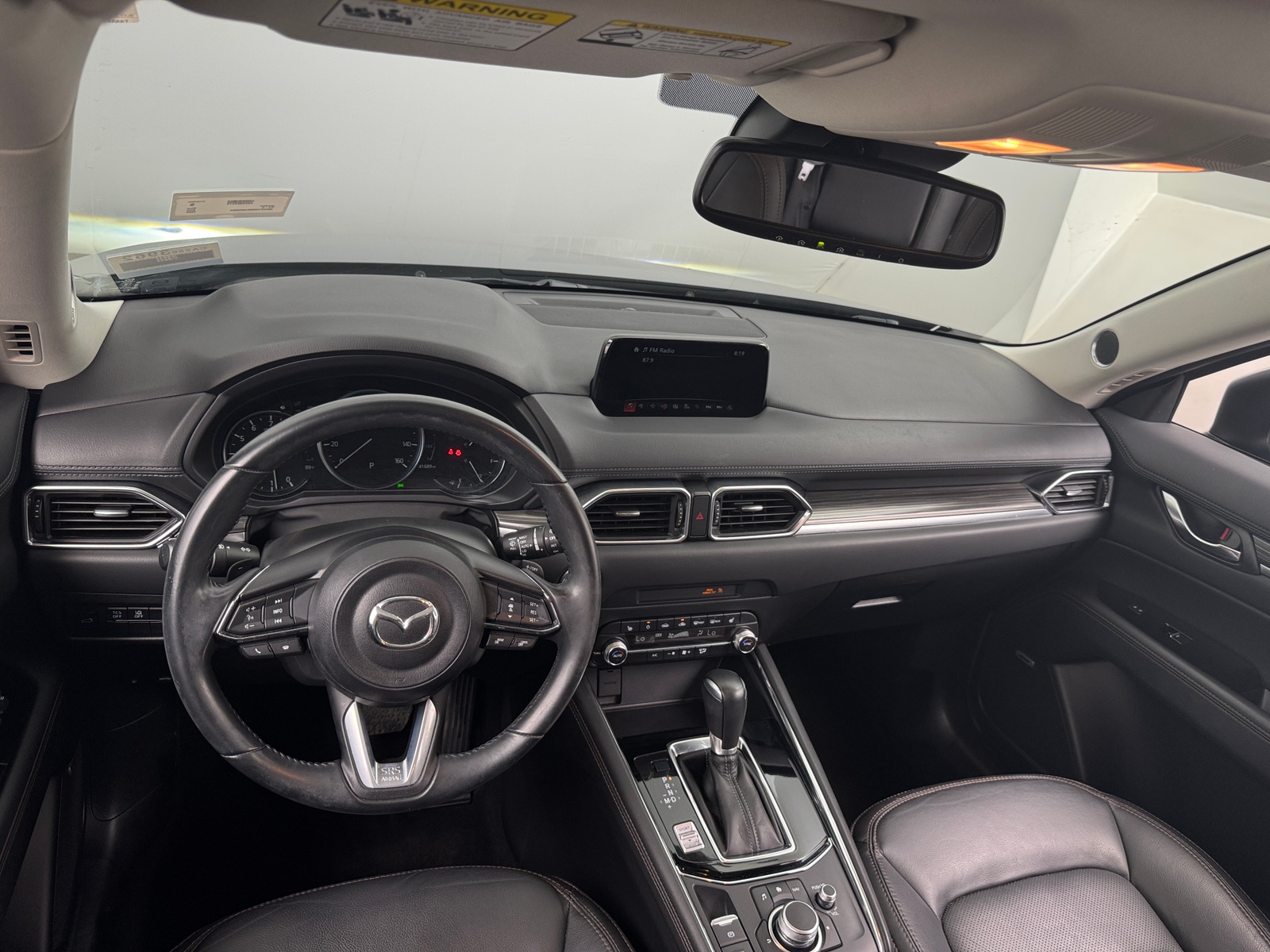 Thumbnail: 2020 Mazda CX-5 - 2