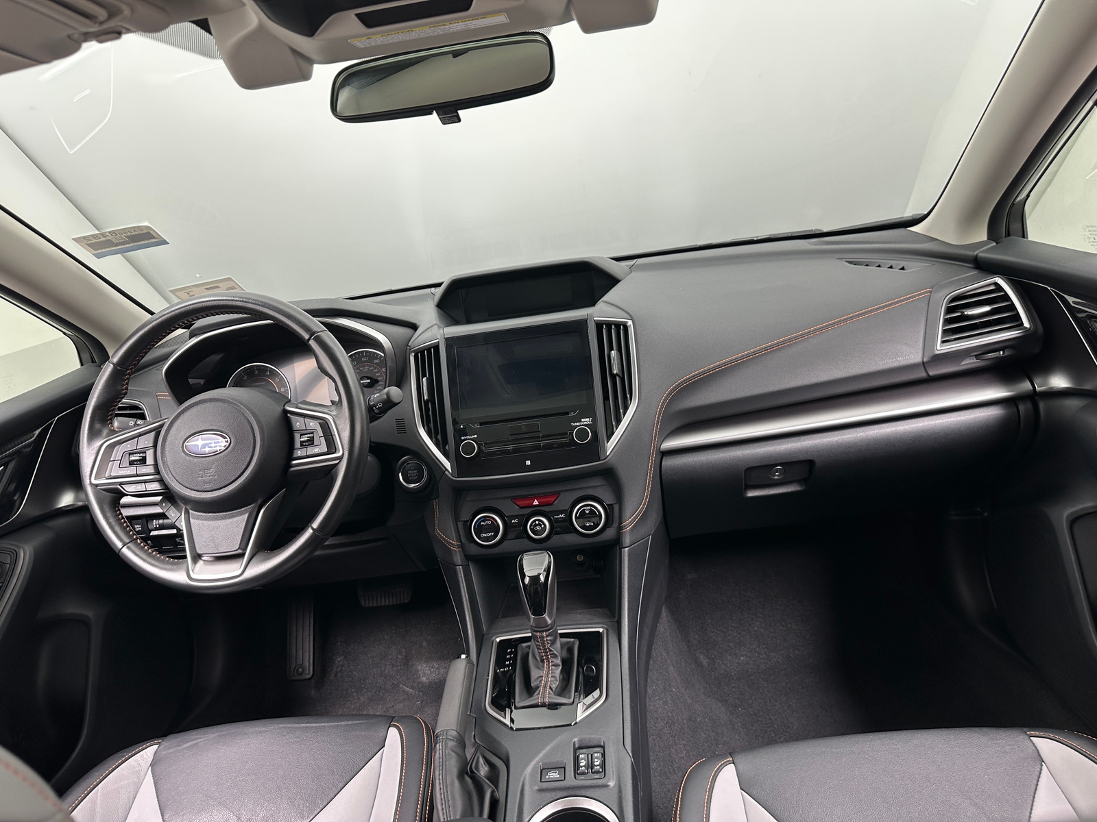 Thumbnail: 2019 Subaru Crosstrek - 2