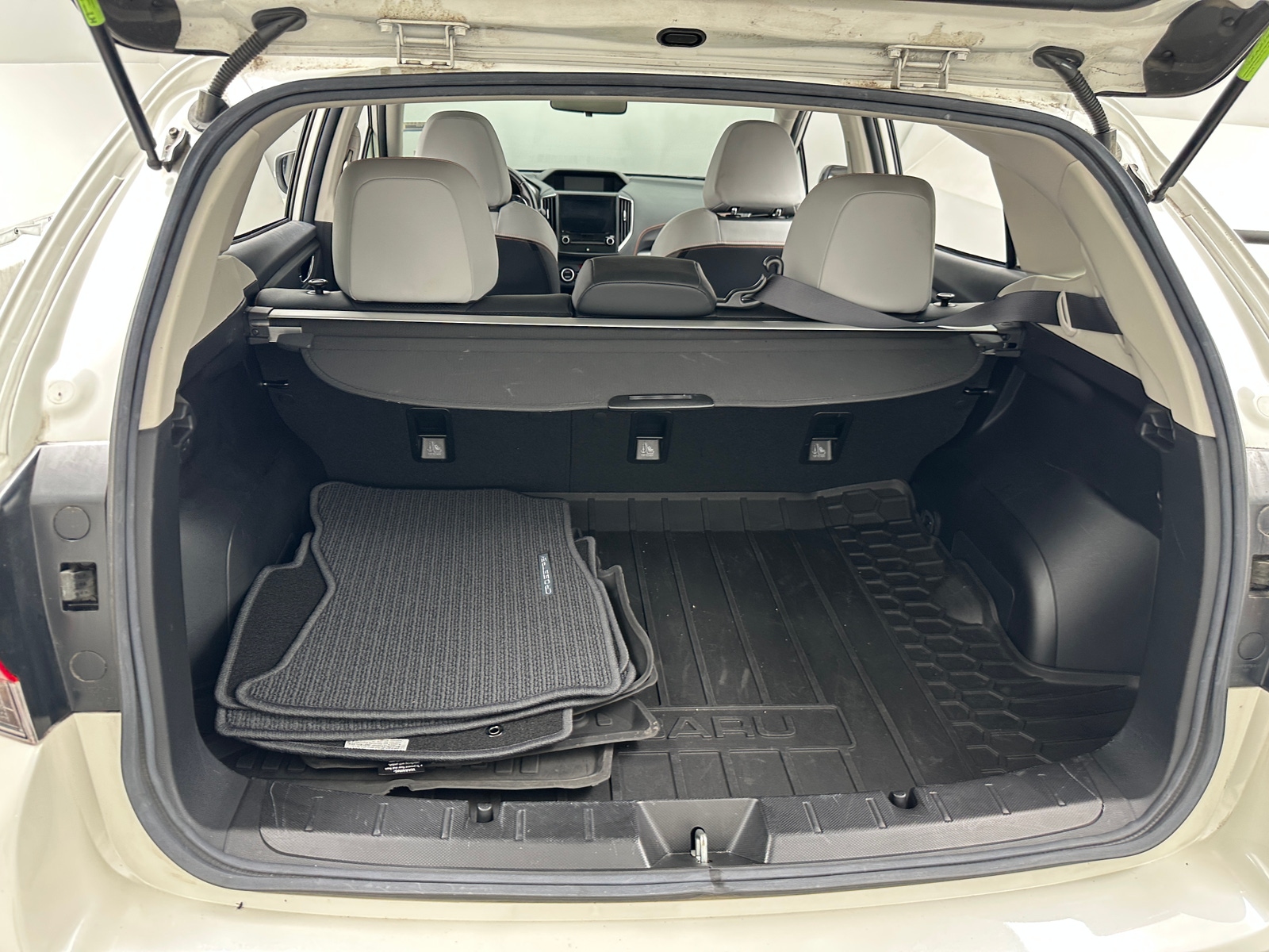 Thumbnail: 2019 Subaru Crosstrek - 6