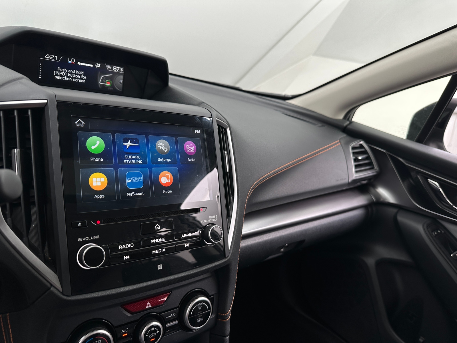 Thumbnail: 2019 Subaru Crosstrek - 3