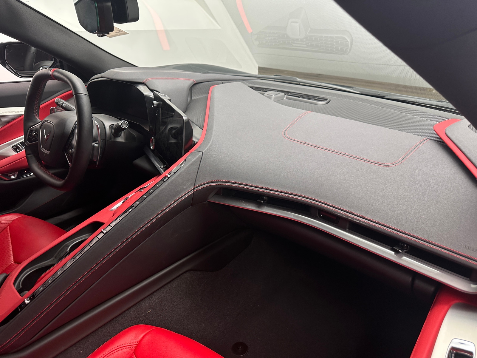 Thumbnail: 2022 Chevrolet Corvette - 2