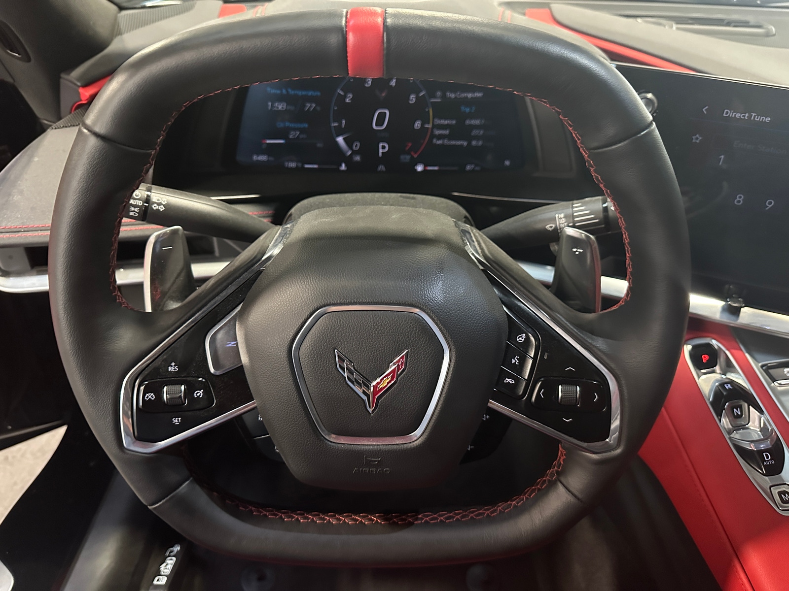 Thumbnail: 2022 Chevrolet Corvette - 4