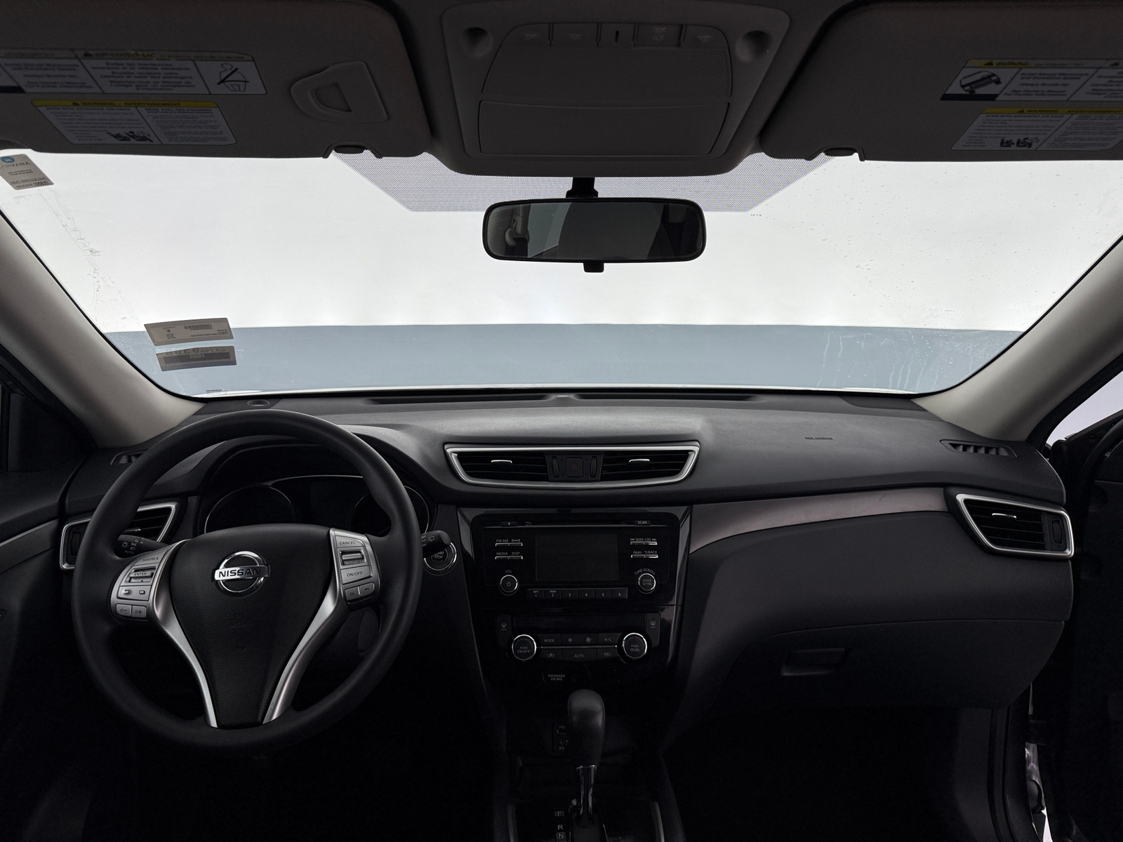 Thumbnail: 2016 Nissan Rogue - 3