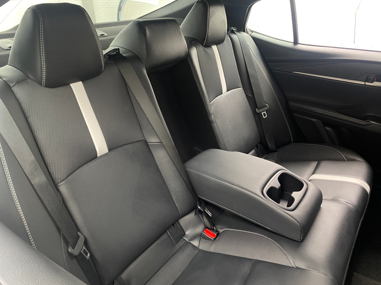 Thumbnail: 2025 Toyota Camry - 6
