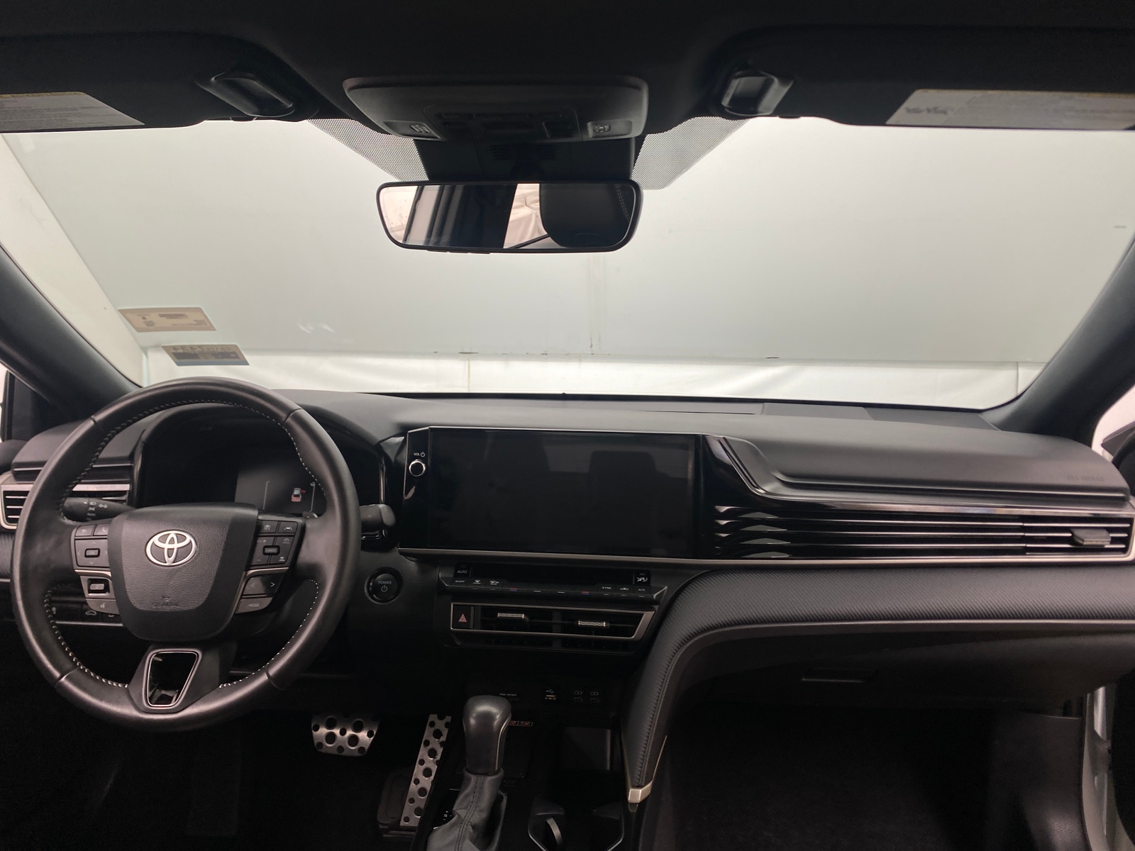 Thumbnail: 2025 Toyota Camry - 3