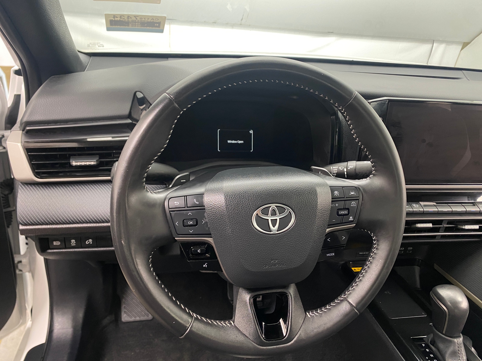 Thumbnail: 2025 Toyota Camry - 5