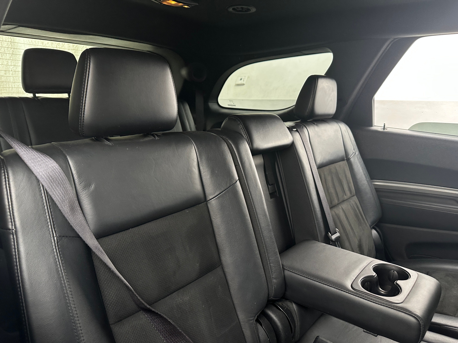 Thumbnail: 2020 Dodge Durango - 5