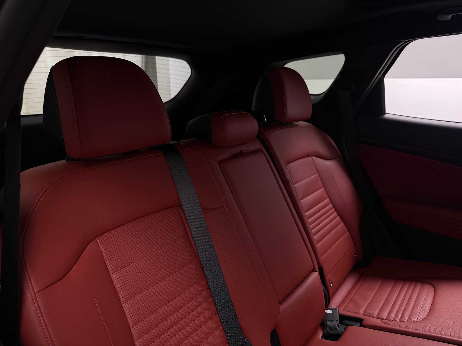 Thumbnail: 2024 Kia Sportage - 4
