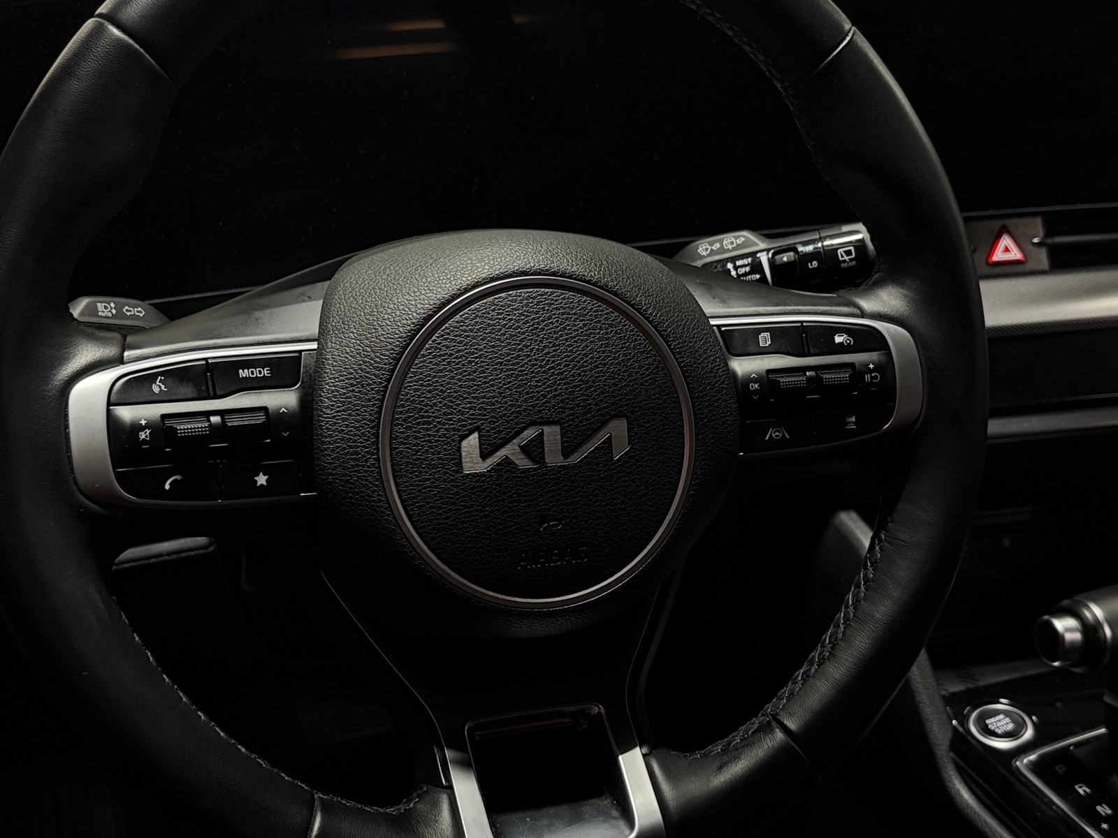 Thumbnail: 2024 Kia Sportage - 3