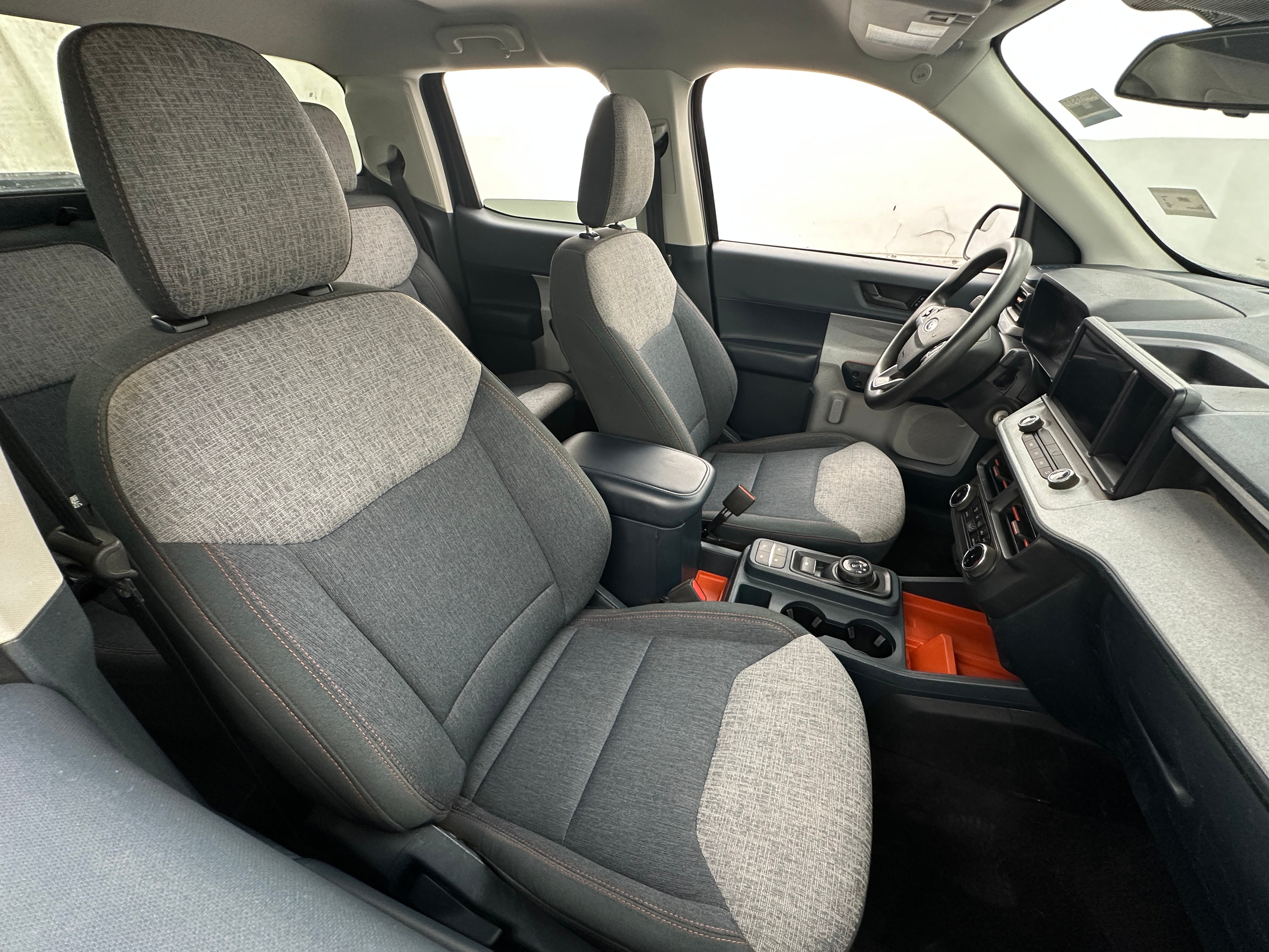 2024 Ford Maverick