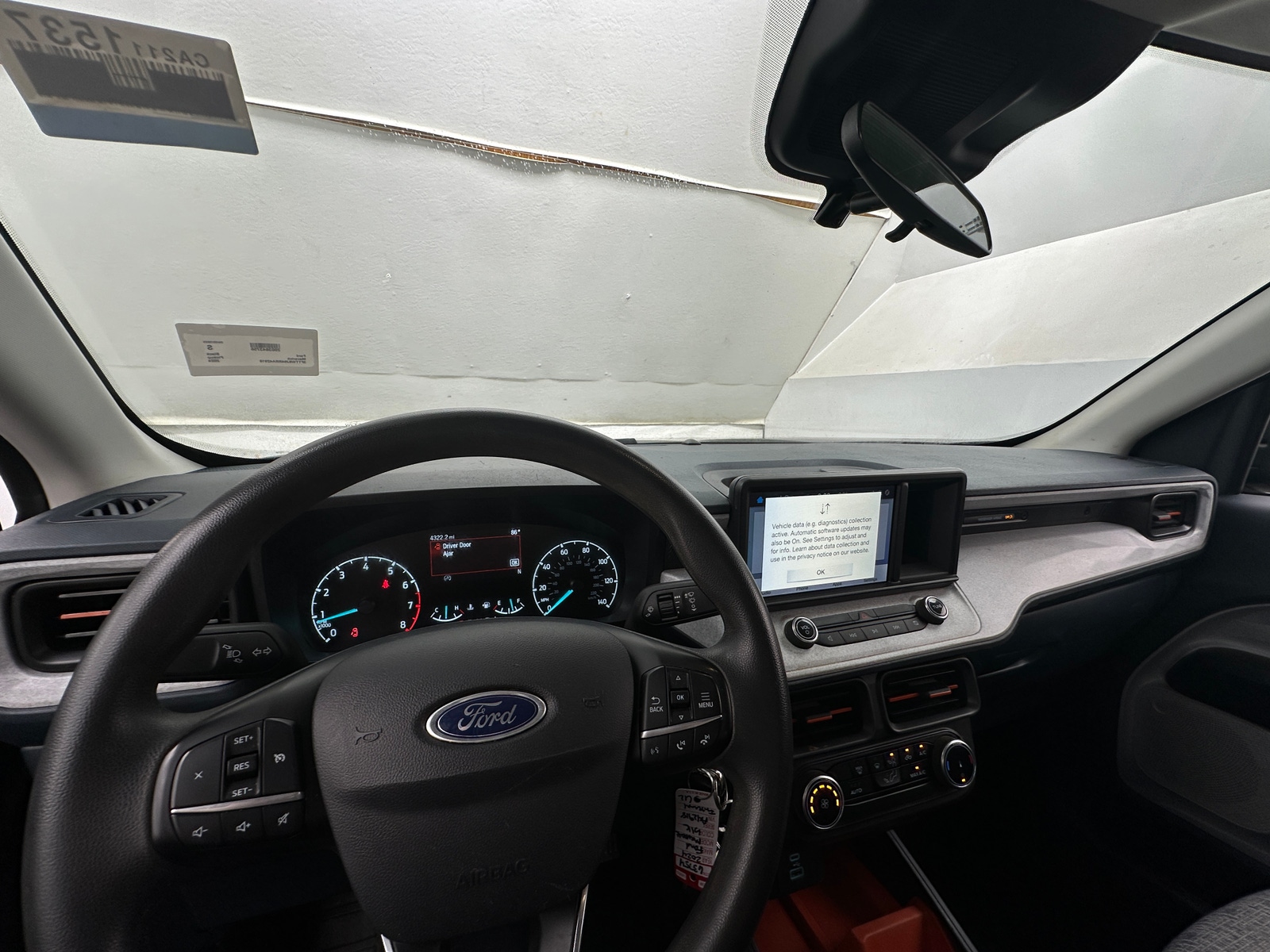 Thumbnail: 2024 Ford Maverick - 3