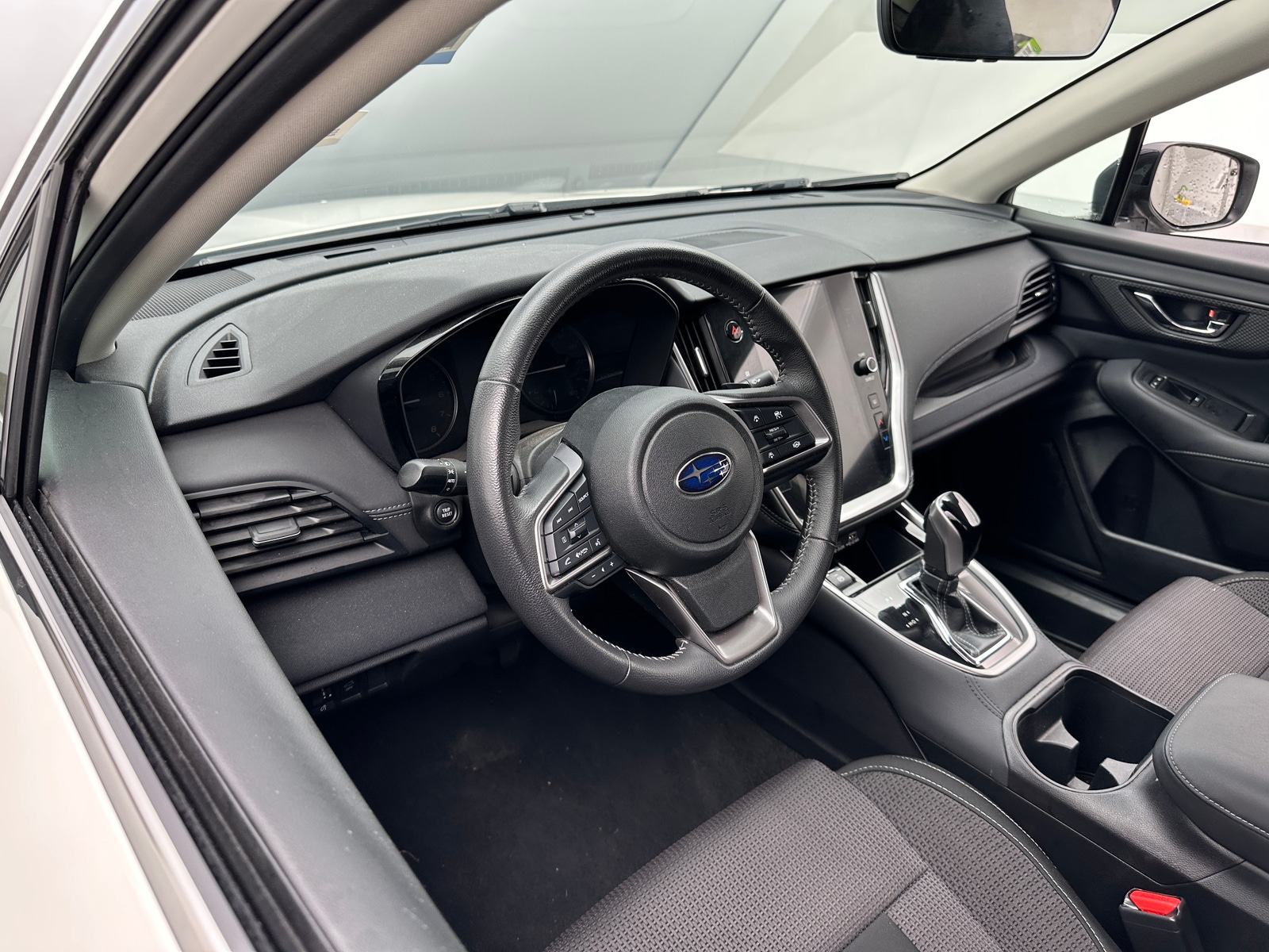 Thumbnail: 2023 Subaru Outback - 3