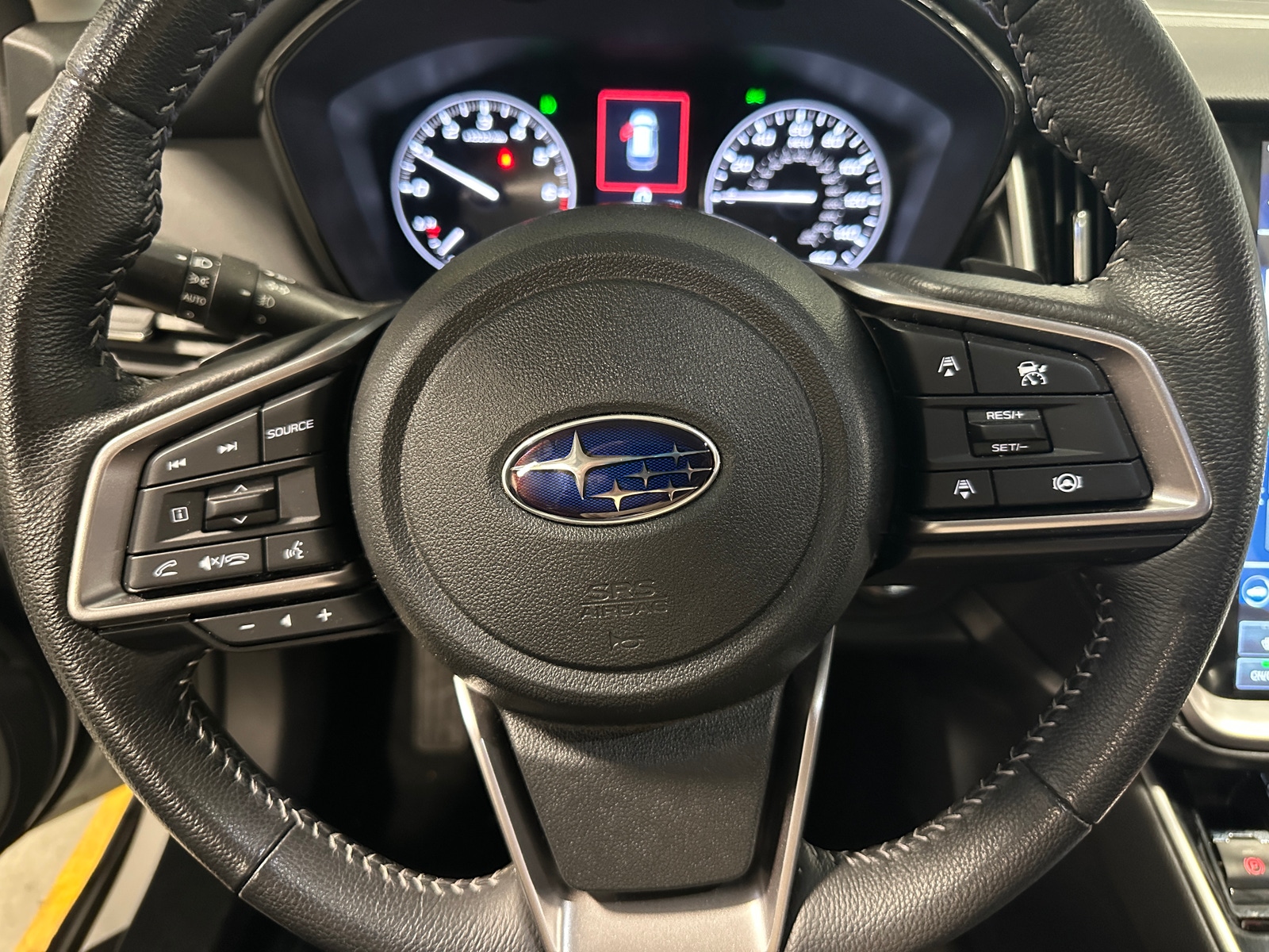 Thumbnail: 2023 Subaru Outback - 5