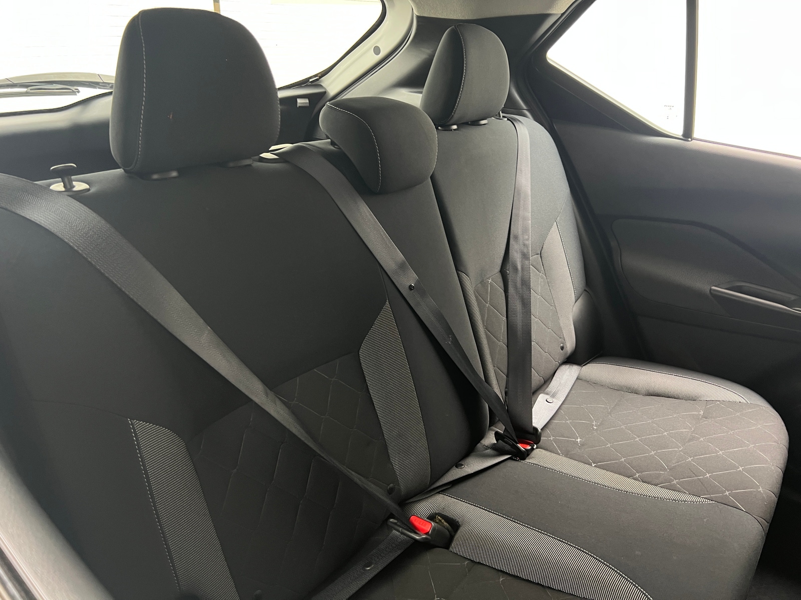 Thumbnail: 2018 Nissan Kicks - 6