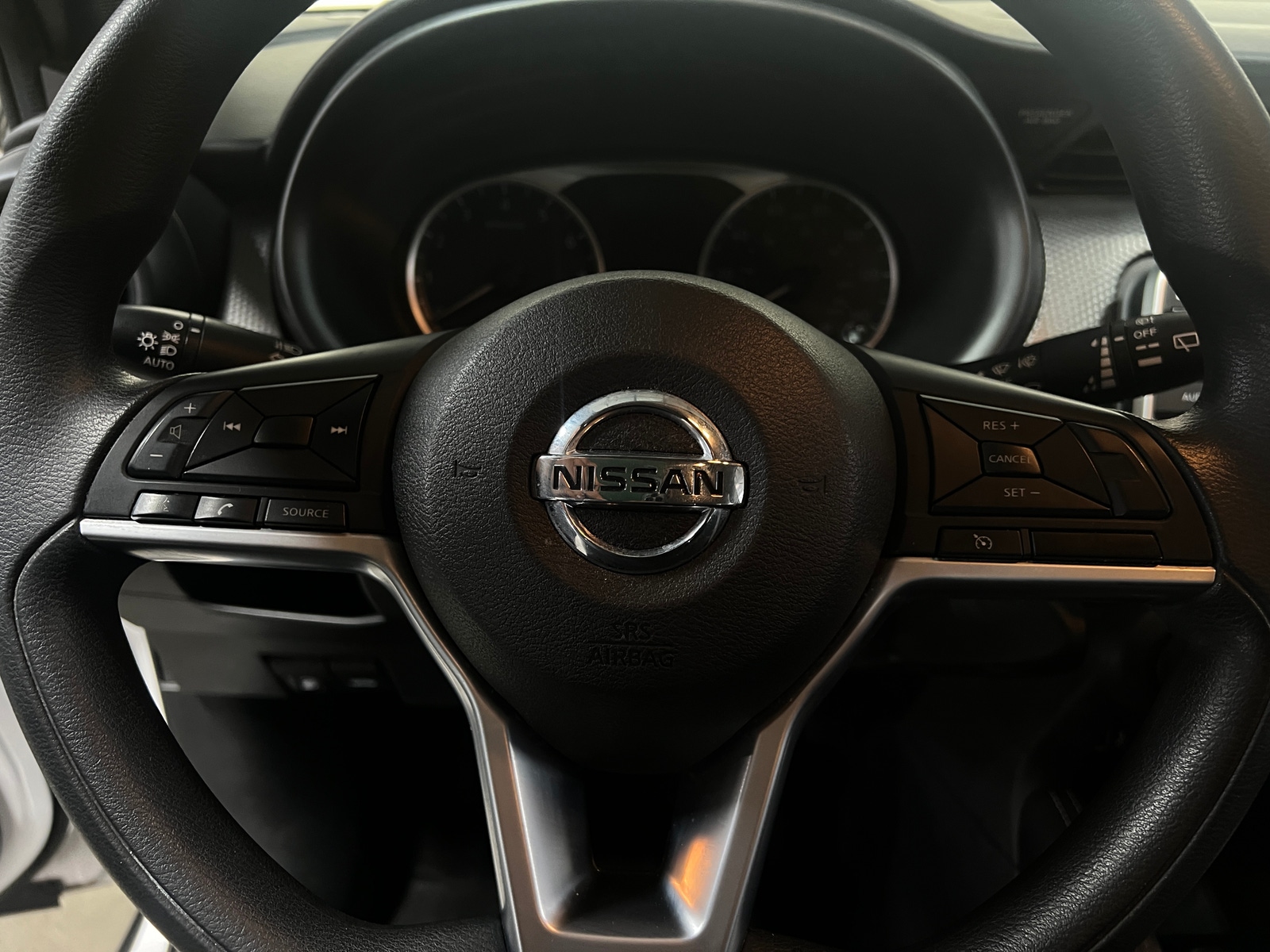 Thumbnail: 2018 Nissan Kicks - 5