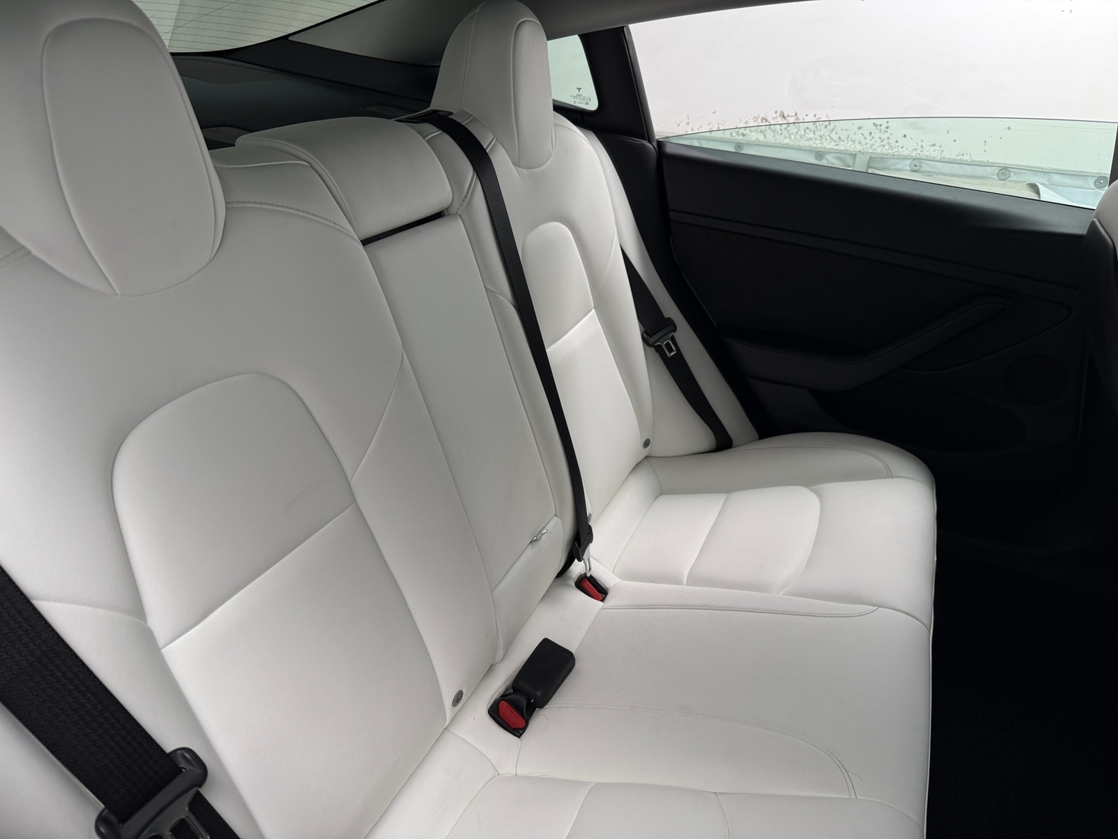 Thumbnail: 2021 Tesla Model 3 - 5