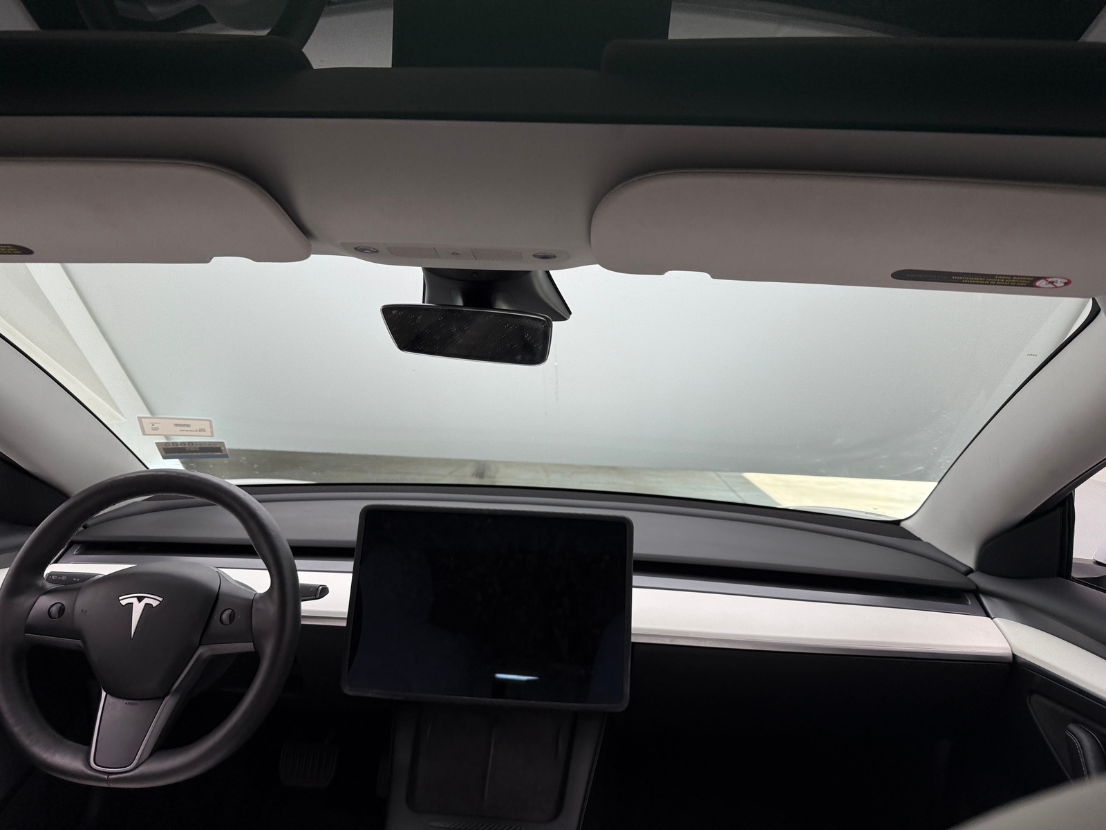 Thumbnail: 2021 Tesla Model 3 - 2