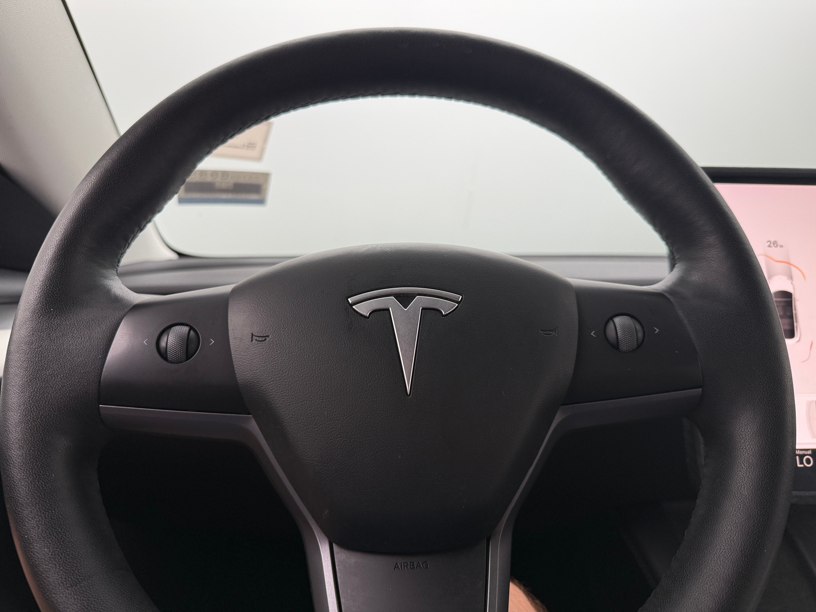 Thumbnail: 2021 Tesla Model 3 - 4