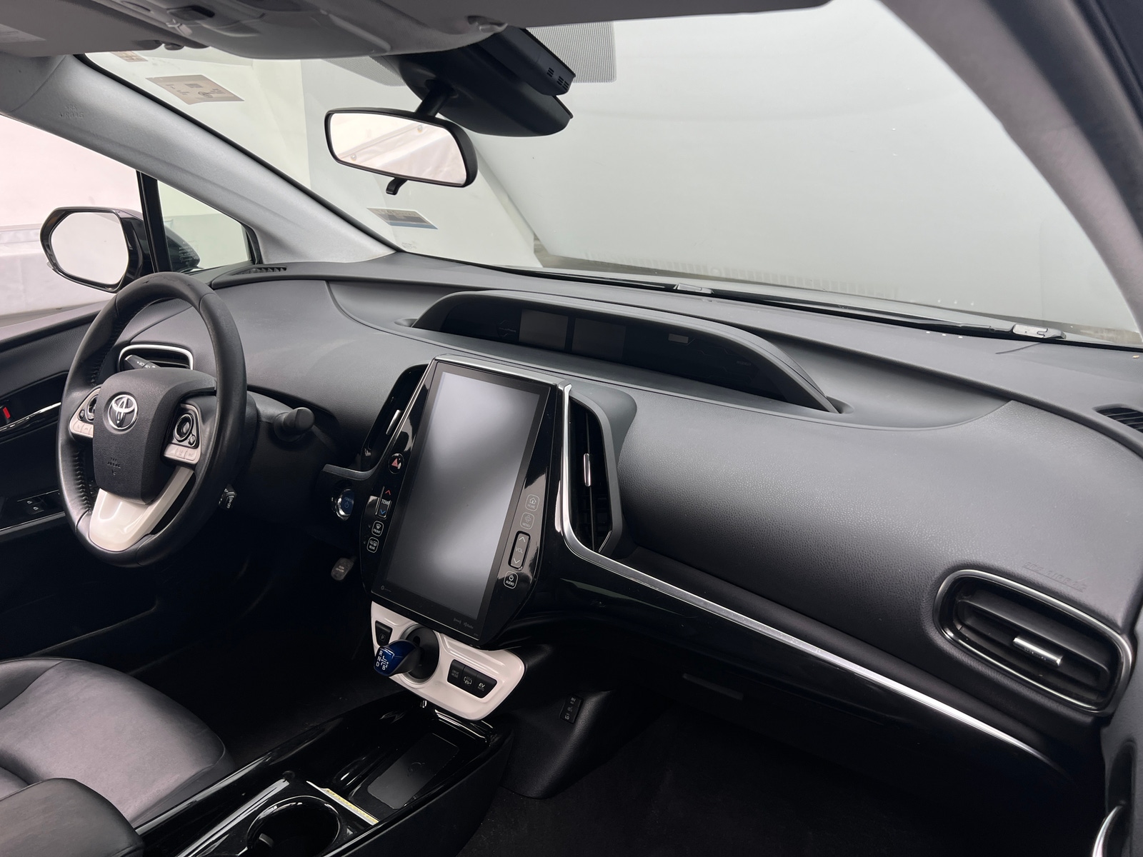 Thumbnail: 2018 Toyota Prius Prime - 2