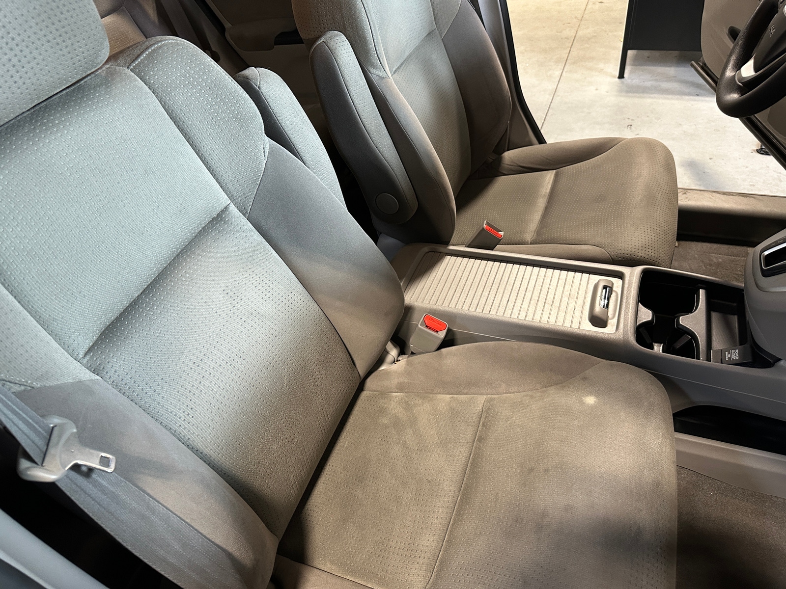 Thumbnail: 2014 Honda CR-V - 2