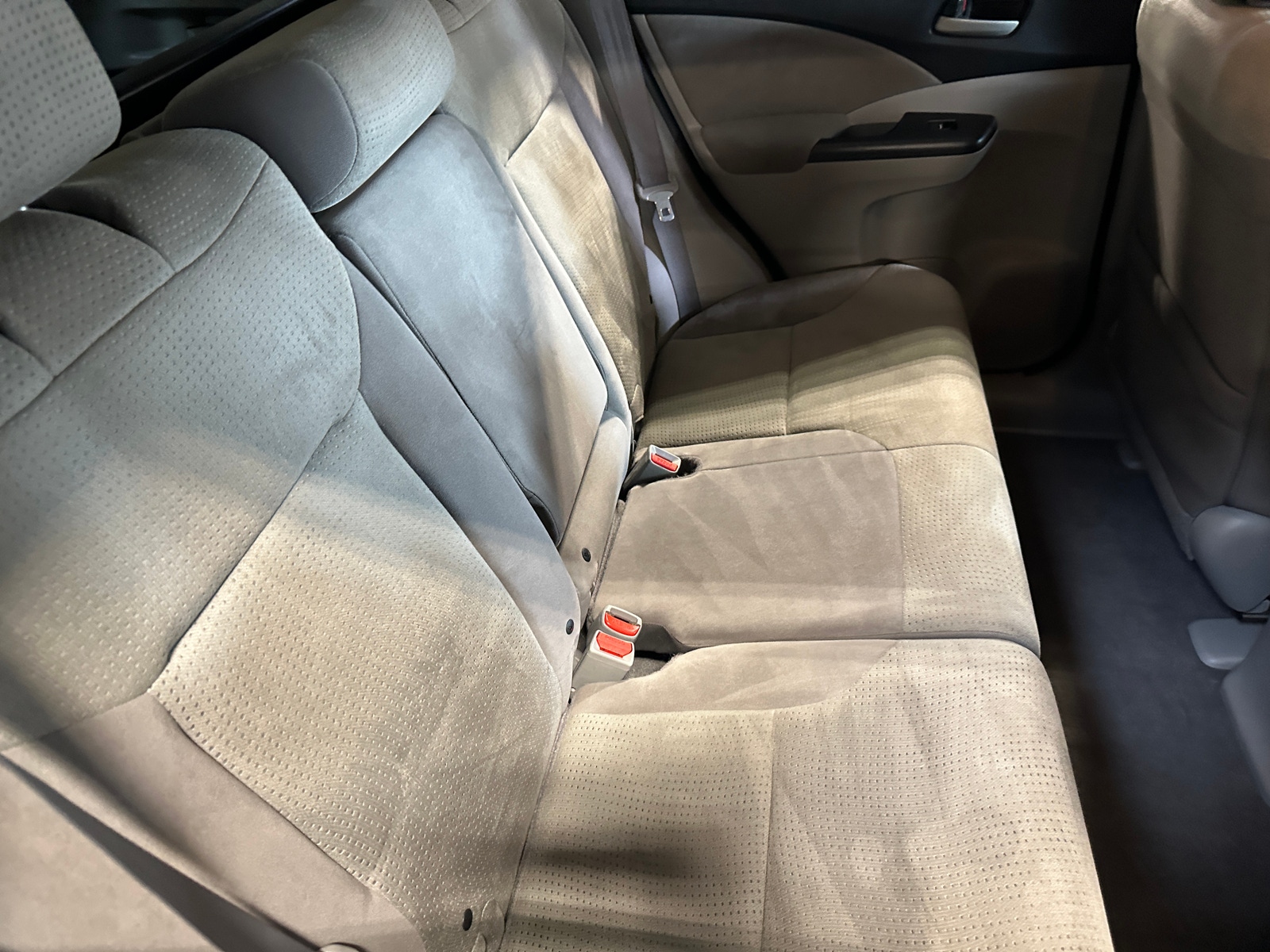 Thumbnail: 2014 Honda CR-V - 6
